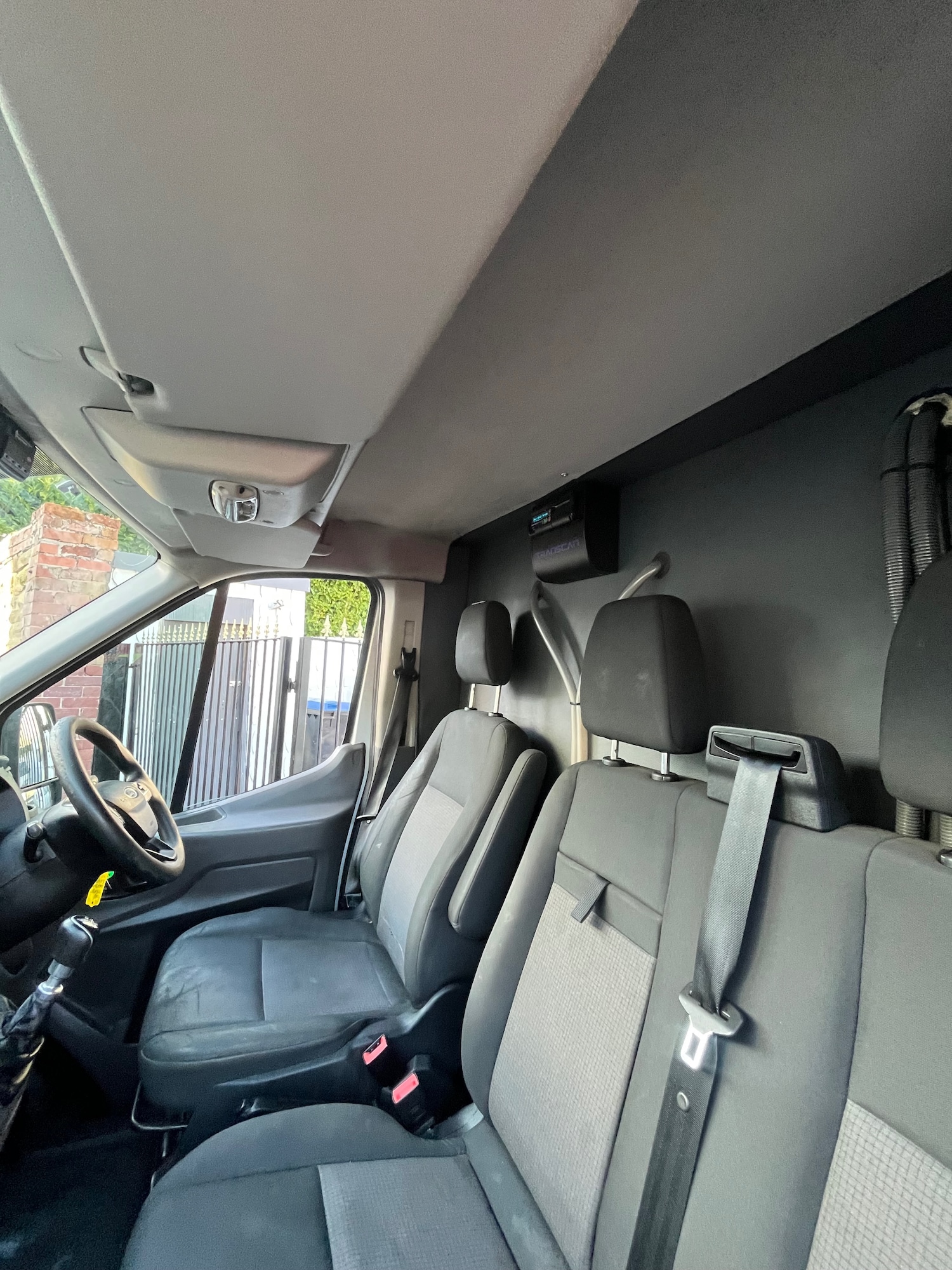 Used Ford Transit 2019 for sale - 77938524: Photo 7