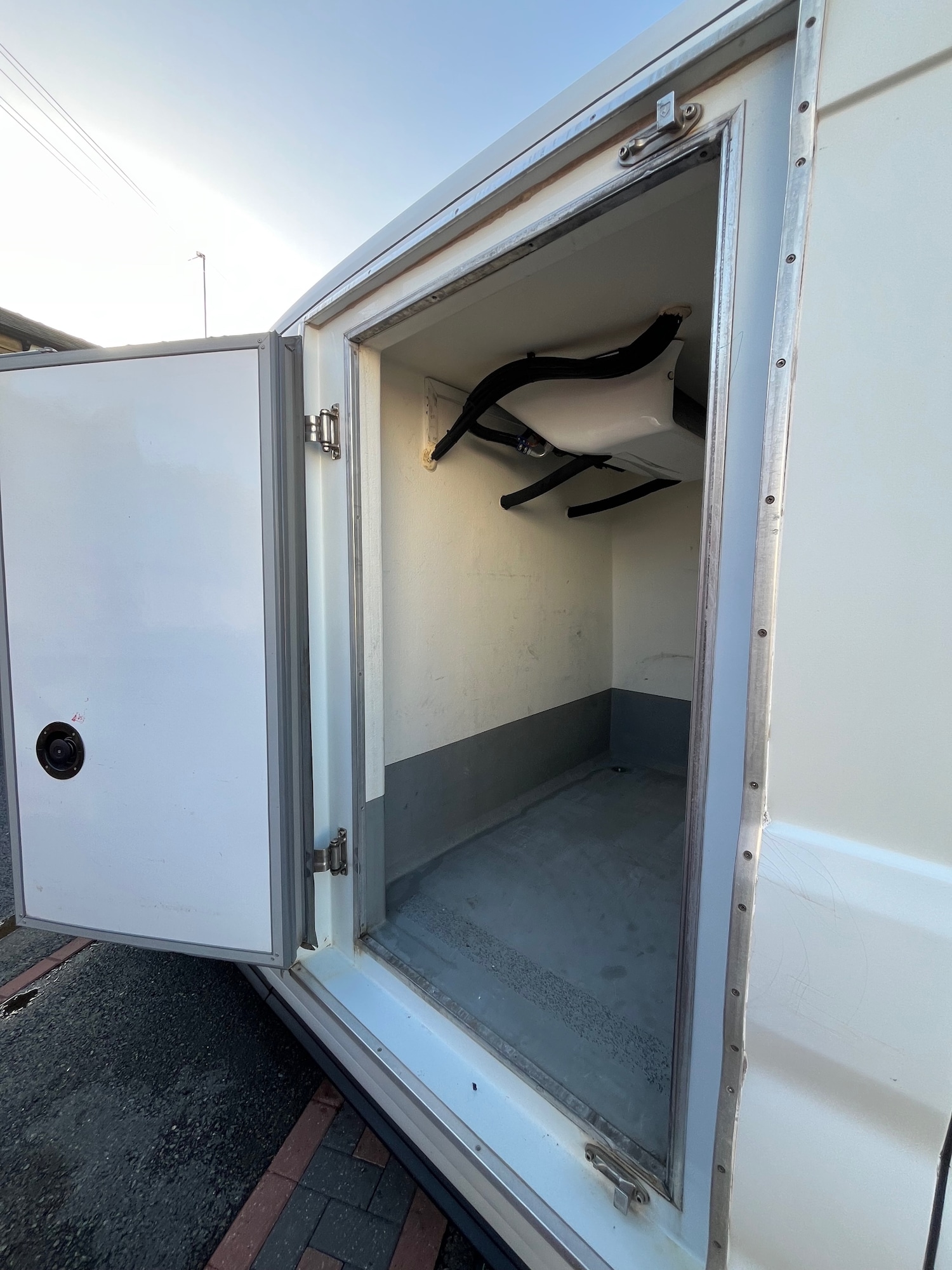 Used Ford Transit 2019 for sale - 77938524: Photo 8