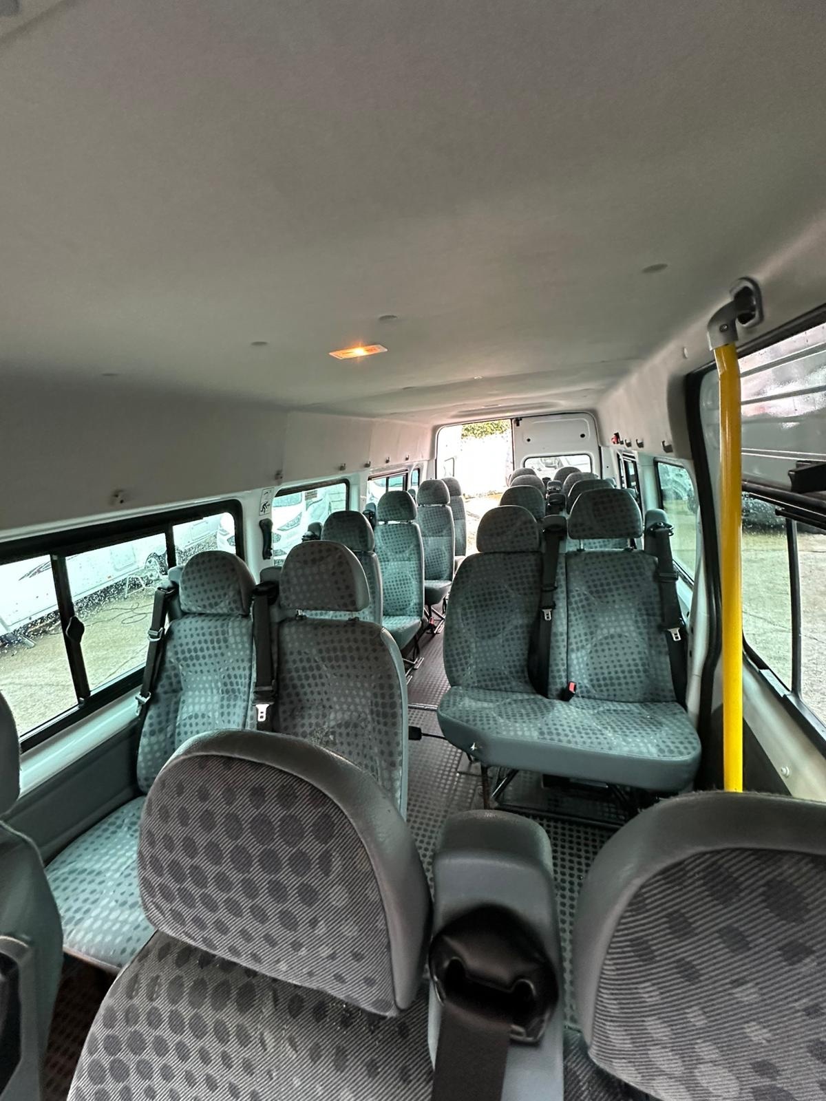 Used Ford Transit 2012 for sale - 77342555: Photo 4