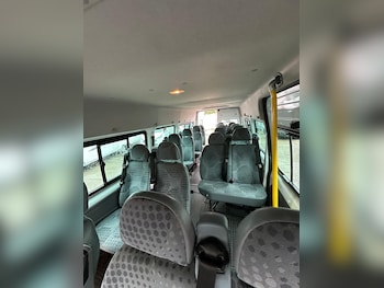 Used Ford Transit 2012 for sale - 77342555: Photo