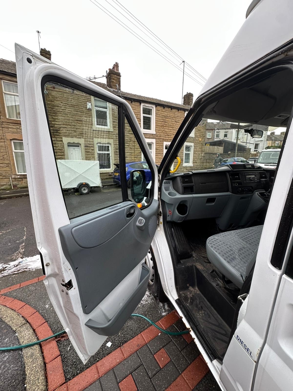 Used Ford Transit 2012 for sale - 77342555: Photo 6