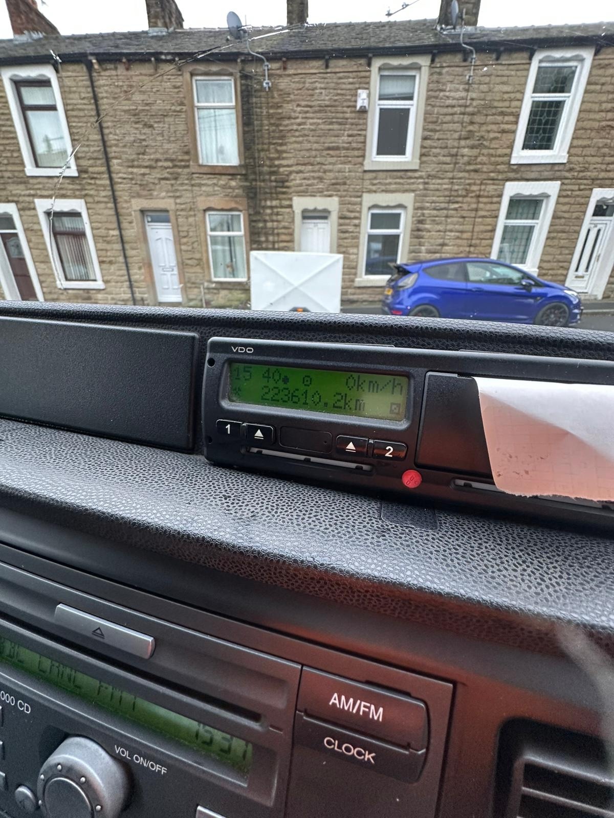 Used Ford Transit 2012 for sale - 77342555: Photo 8