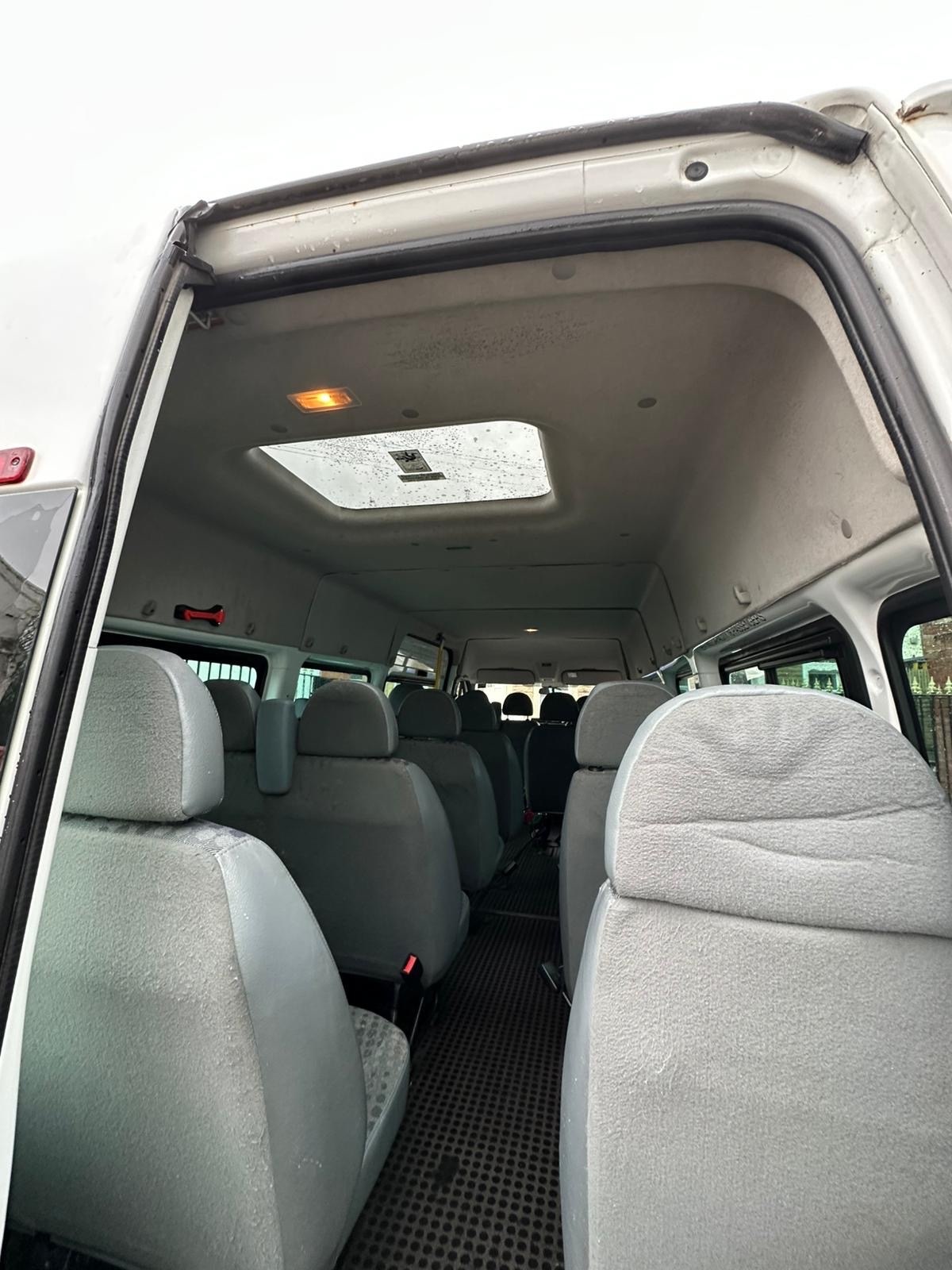 Used Ford Transit 2012 for sale - 77342555: Photo 9