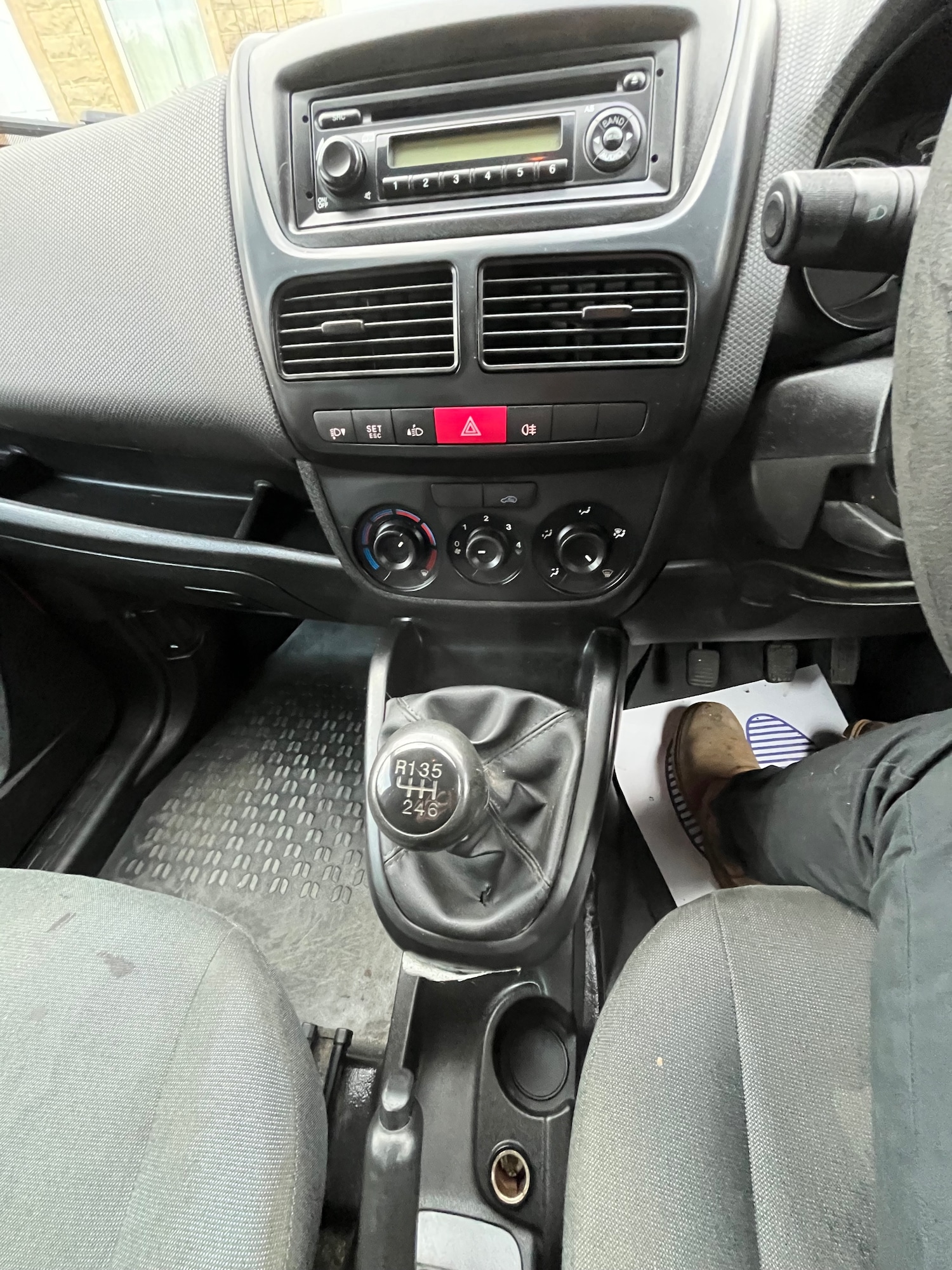 Used Fiat Doblo 2013 for sale - 76407743: Photo 14