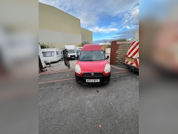 Fiat - Doblo