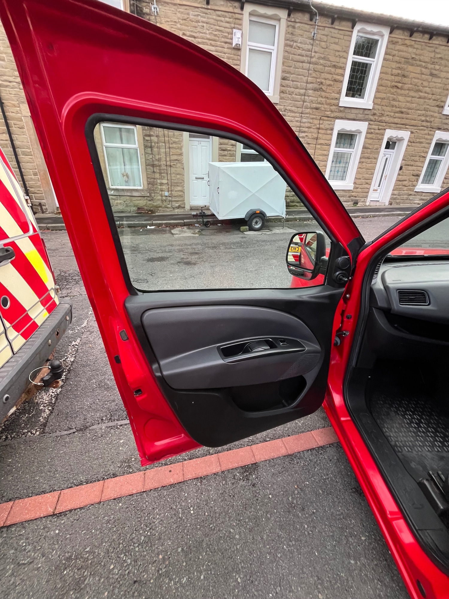 Used Fiat Doblo 2013 for sale - 76407743: Photo 4