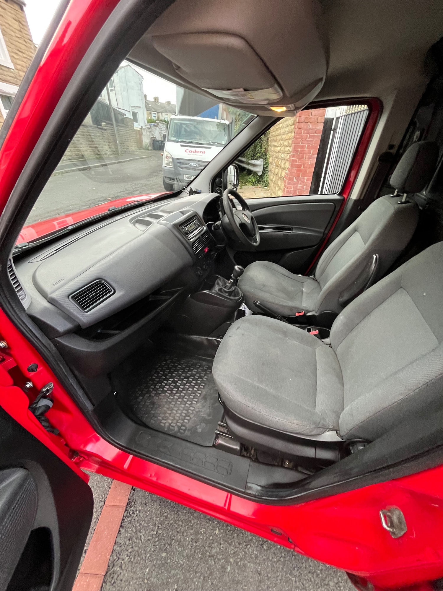 Used Fiat Doblo 2013 for sale - 76407743: Photo 5