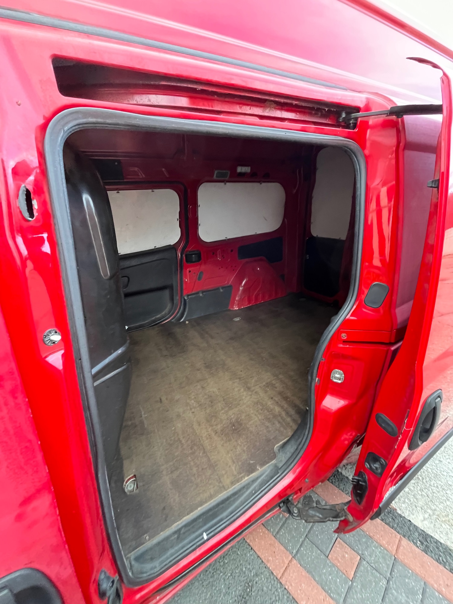 Used Fiat Doblo 2013 for sale - 76407743: Photo 6