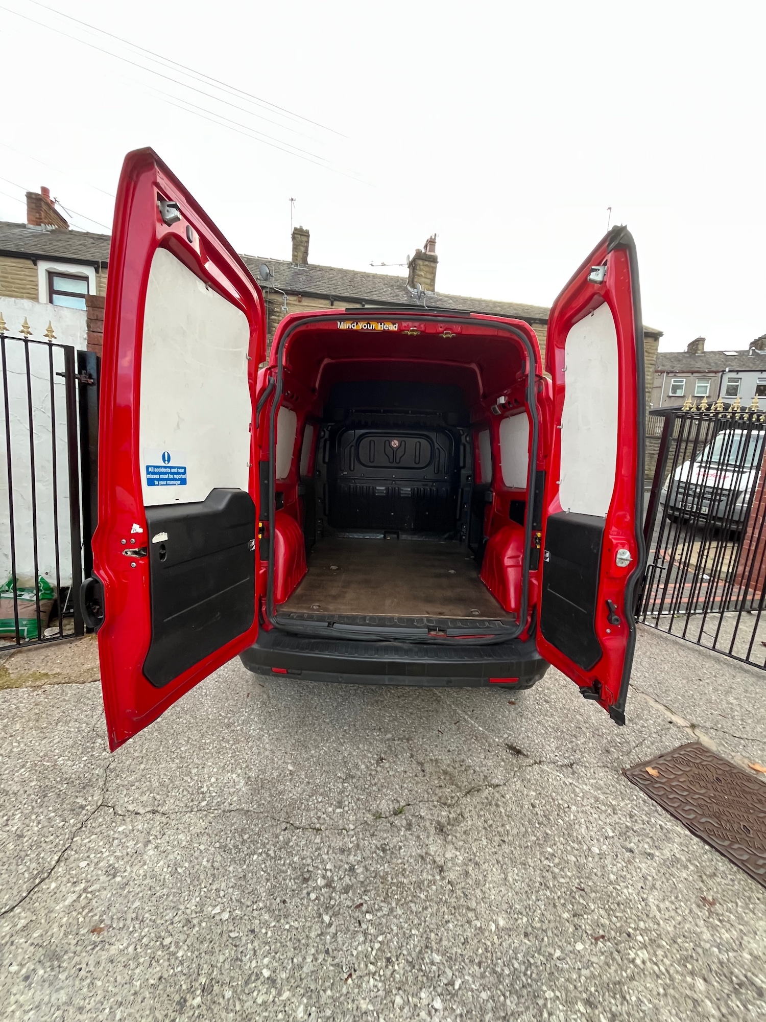 Used Fiat Doblo 2013 for sale - 76407743: Photo 8