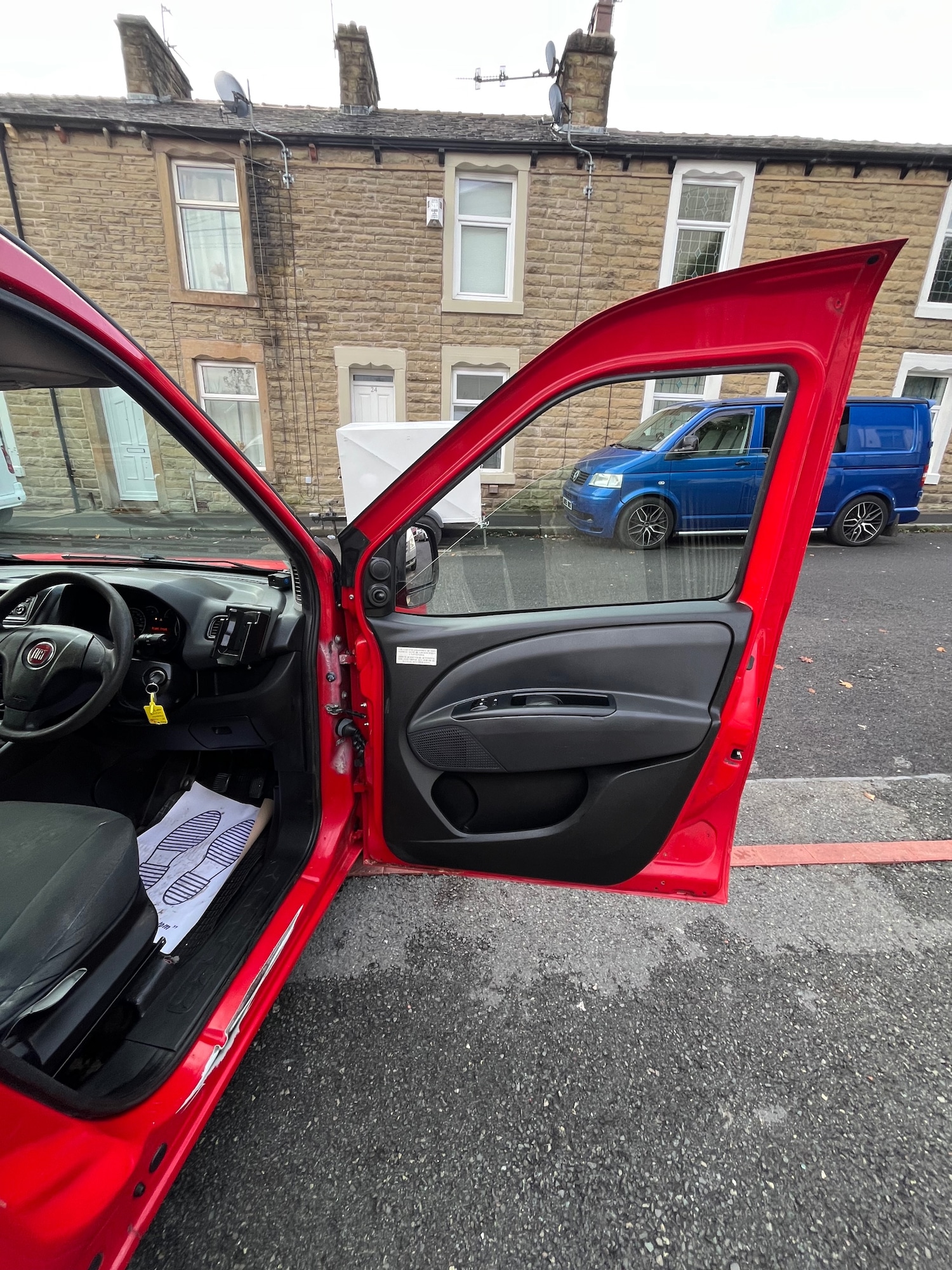 Used Fiat Doblo 2013 for sale - 76407746: Photo 11