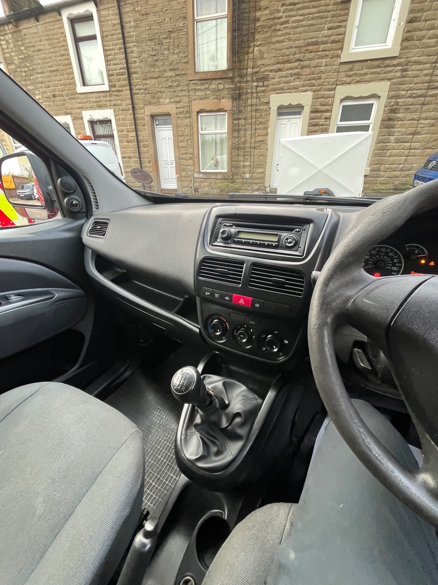 Used Fiat Doblo 2013 for sale - 76407746: Photo 13