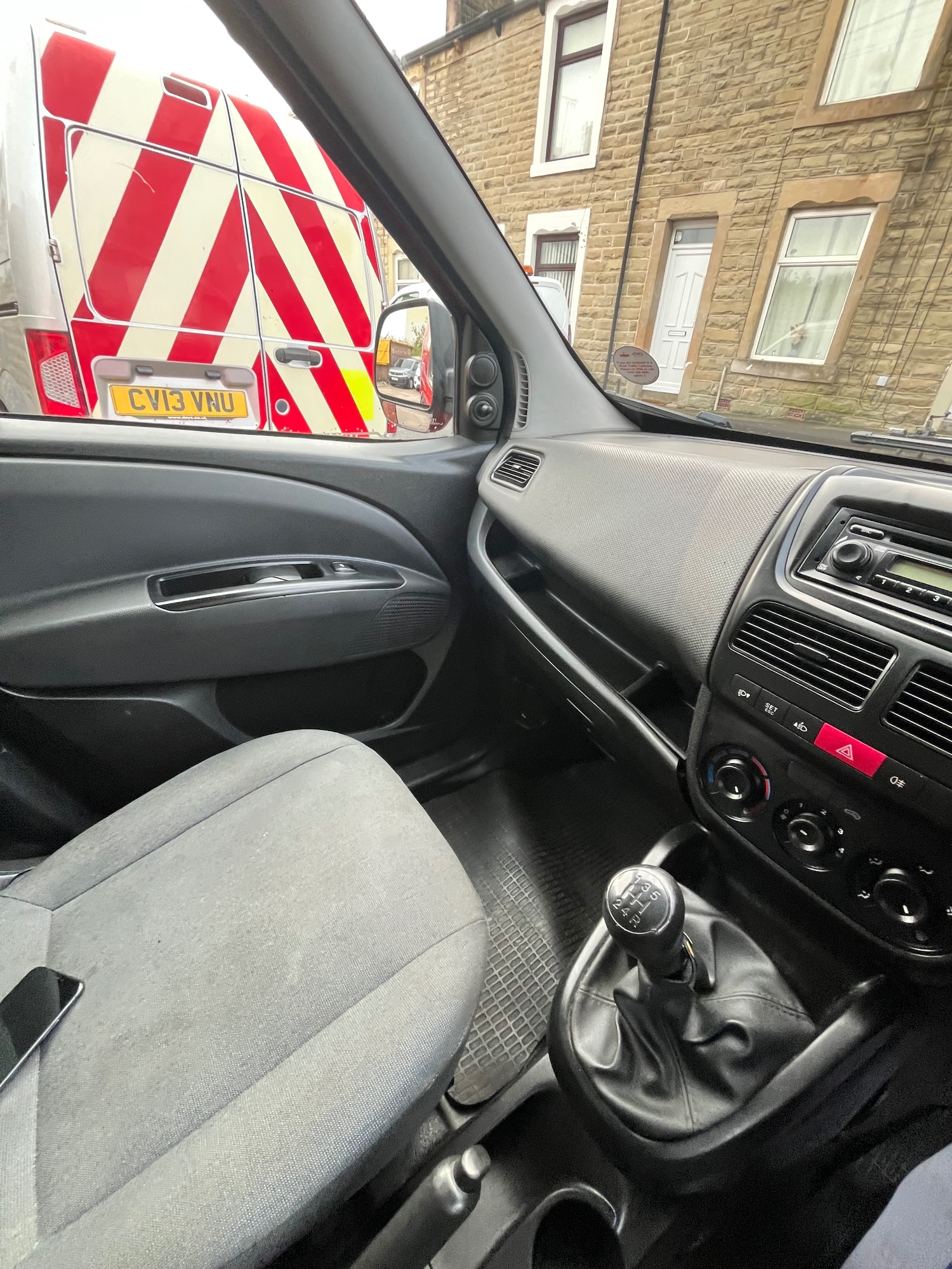 Used Fiat Doblo 2013 for sale - 76407746: Photo 14