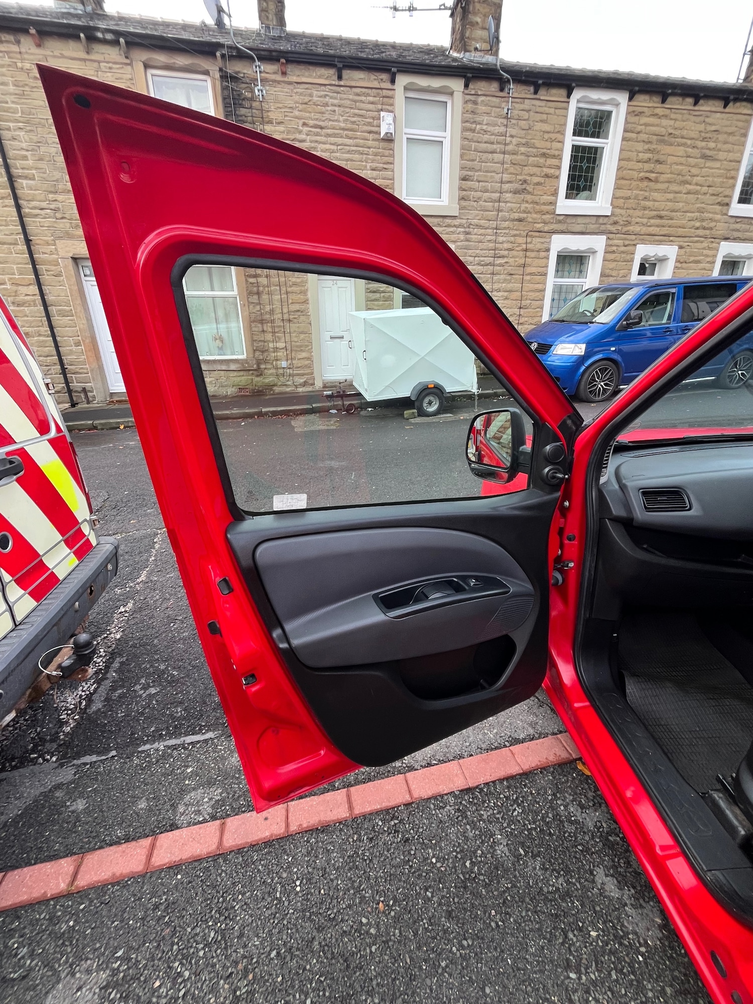 Used Fiat Doblo 2013 for sale - 76407746: Photo 4