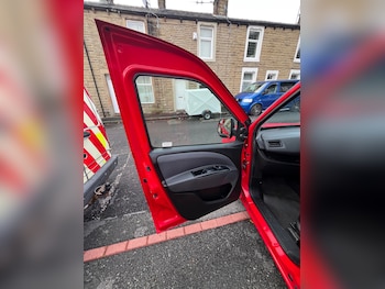 Used Fiat Doblo 2013 for sale - 76407746: Photo