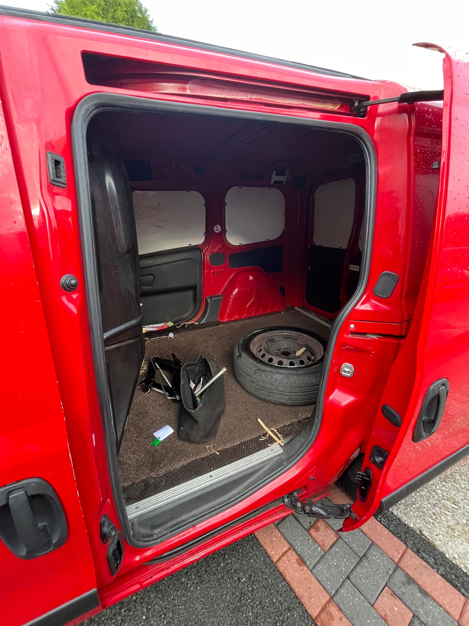 Used Fiat Doblo 2013 for sale - 76407746: Photo 6