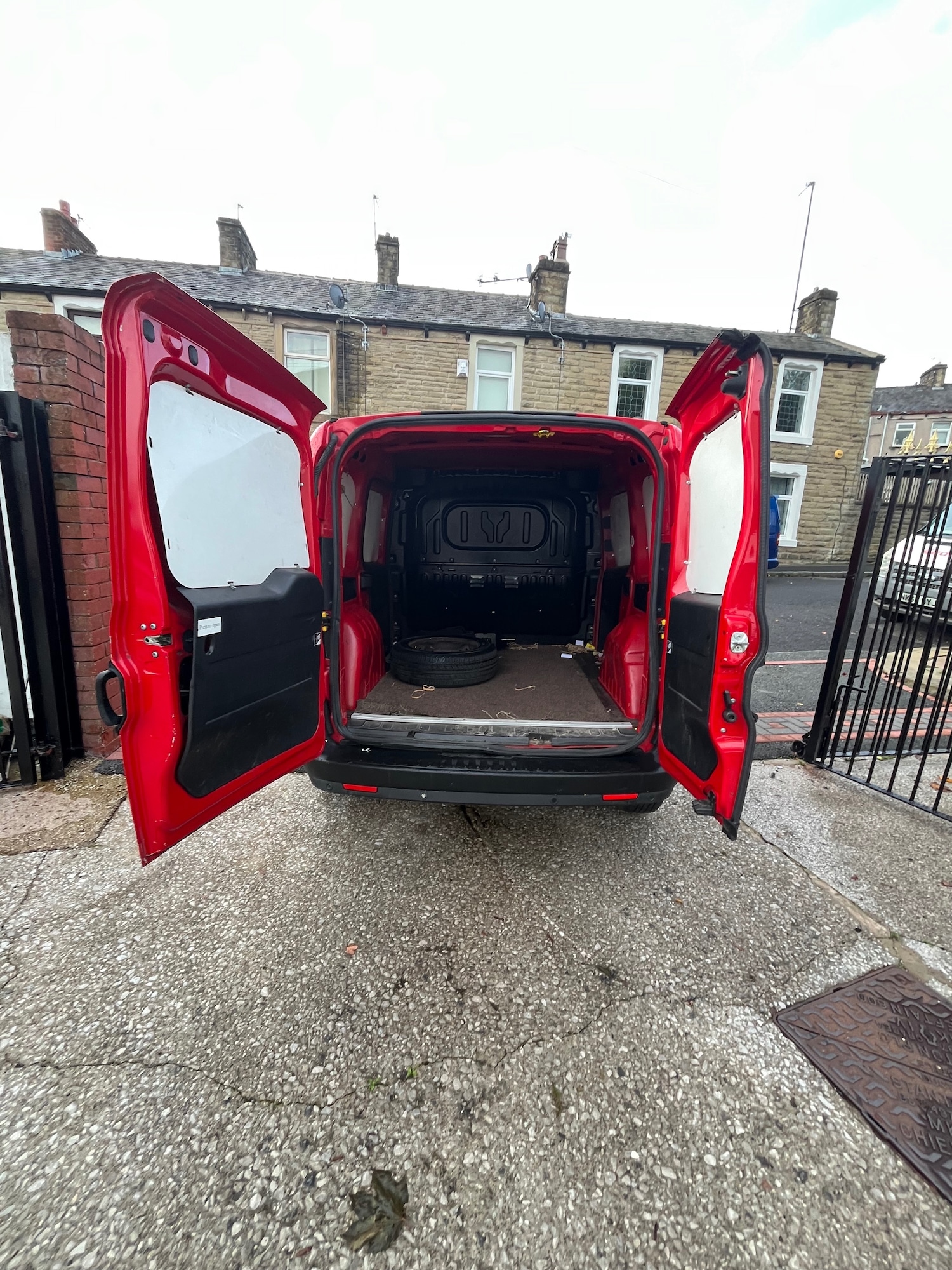 Used Fiat Doblo 2013 for sale - 76407746: Photo 8