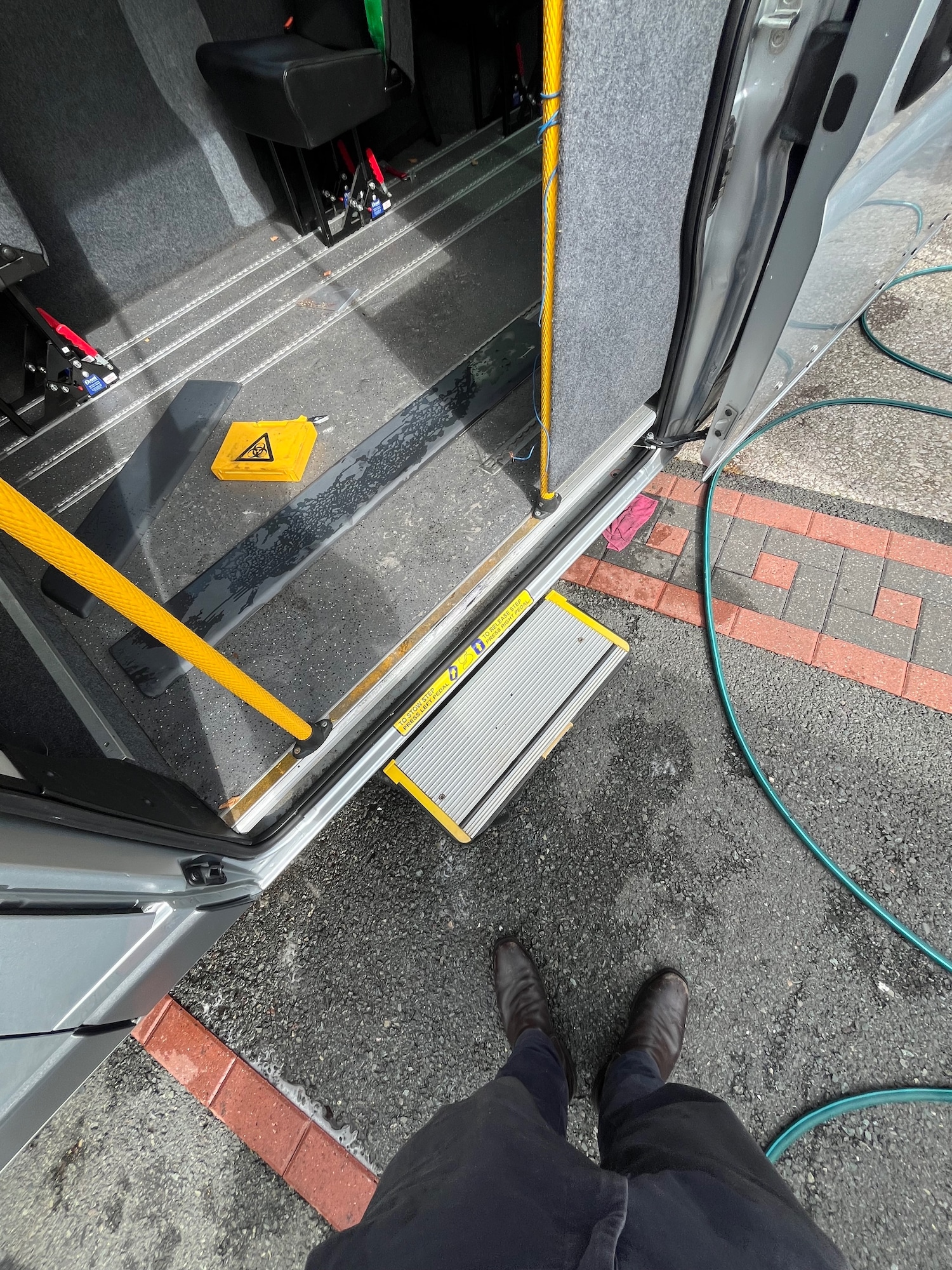 Used Peugeot Boxer 2017 for sale - 78209817: Photo 10