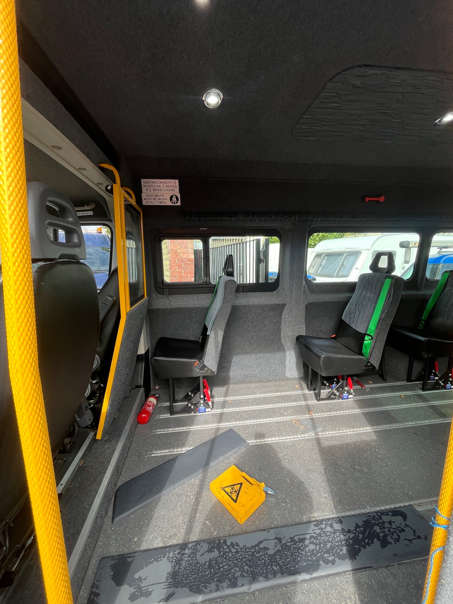 Used Peugeot Boxer 2017 for sale - 78209817: Photo 11