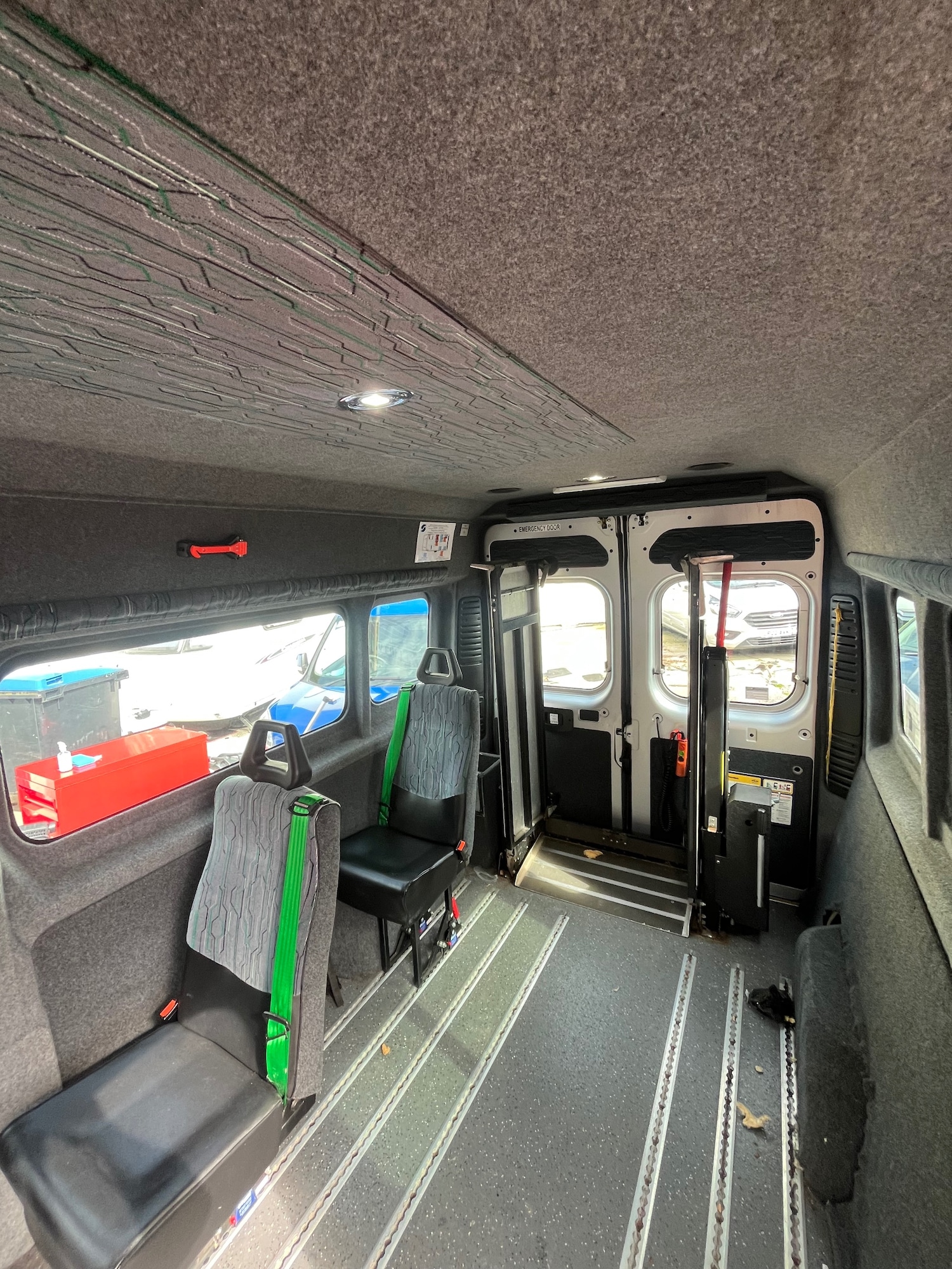 Used Peugeot Boxer 2017 for sale - 78209817: Photo 12