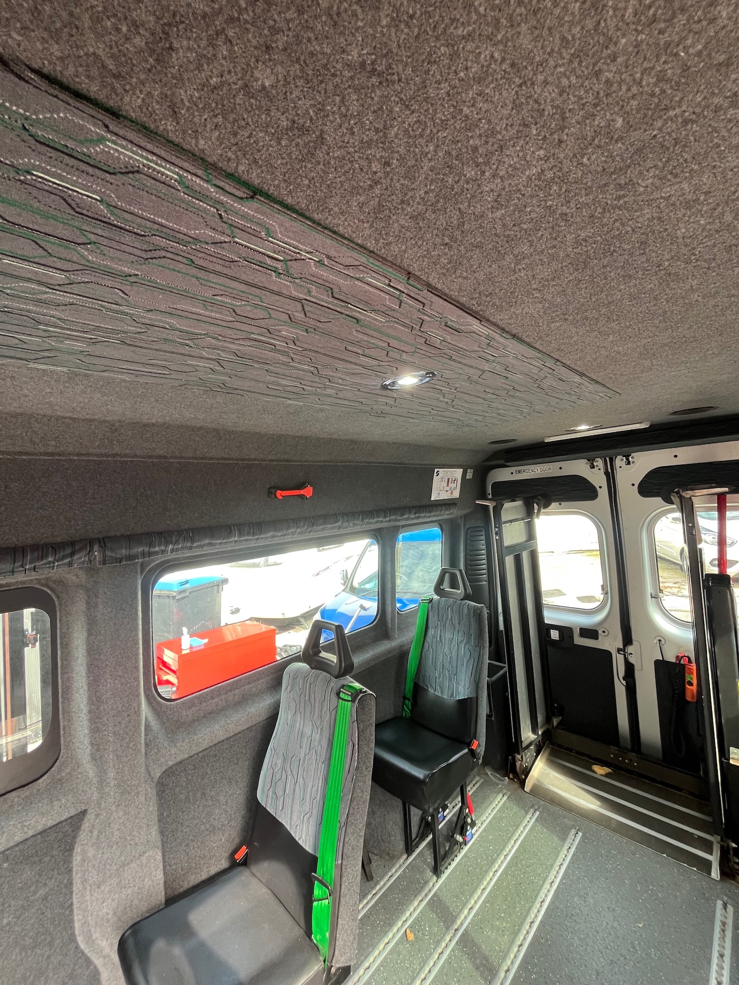 Used Peugeot Boxer 2017 for sale - 78209817: Photo 13