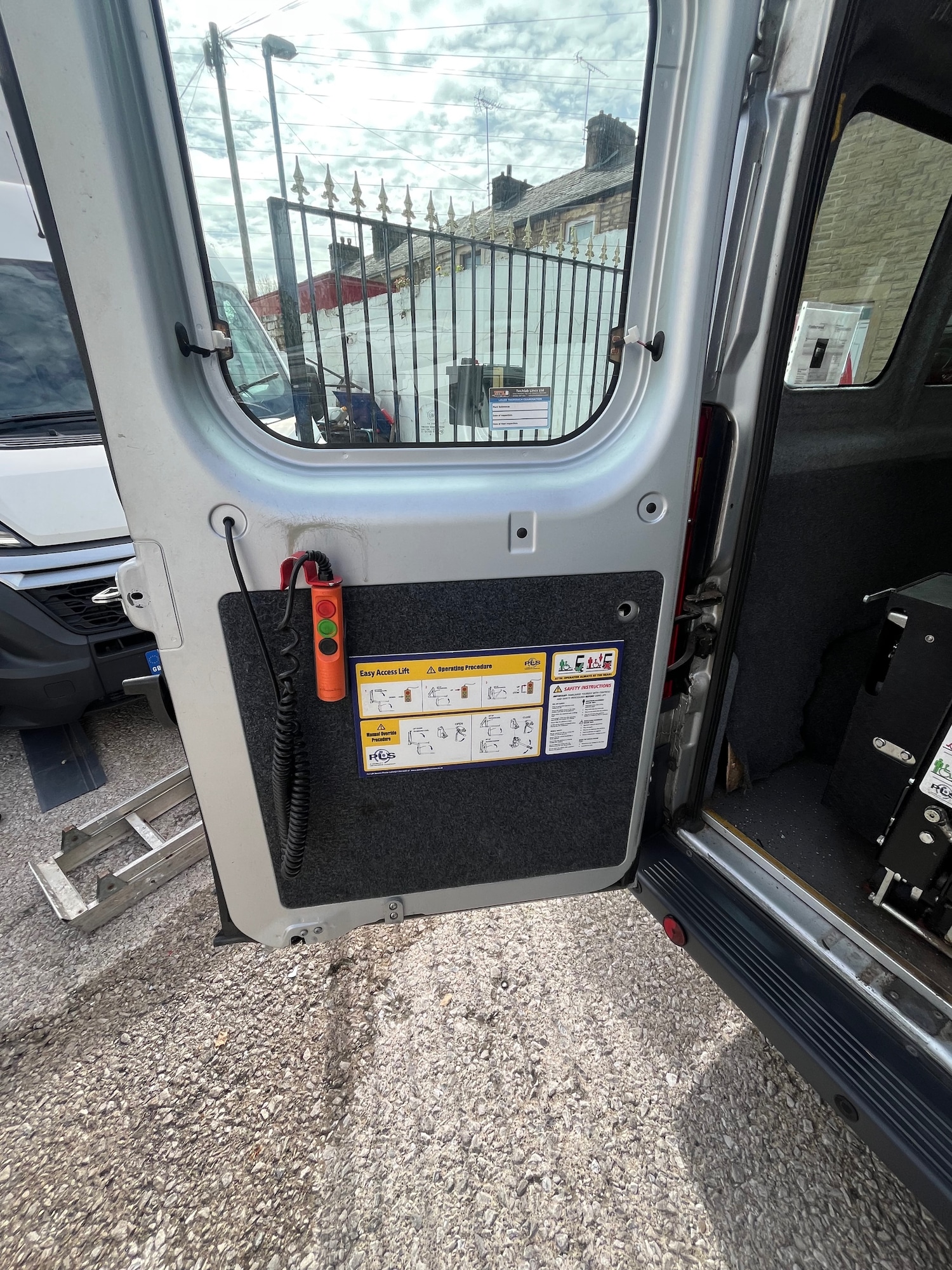 Used Peugeot Boxer 2017 for sale - 78209817: Photo 17