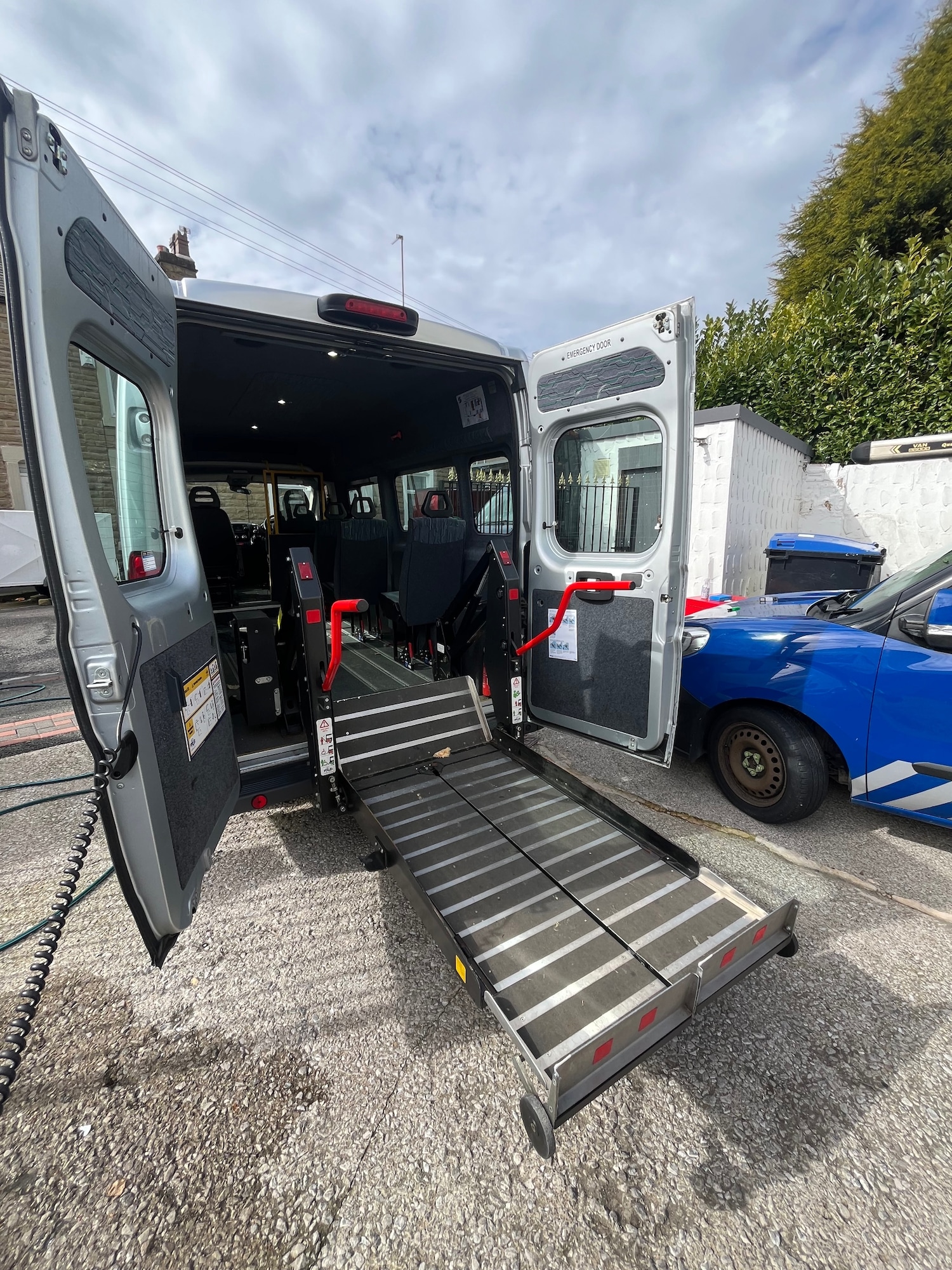 Used Peugeot Boxer 2017 for sale - 78209817: Photo 20