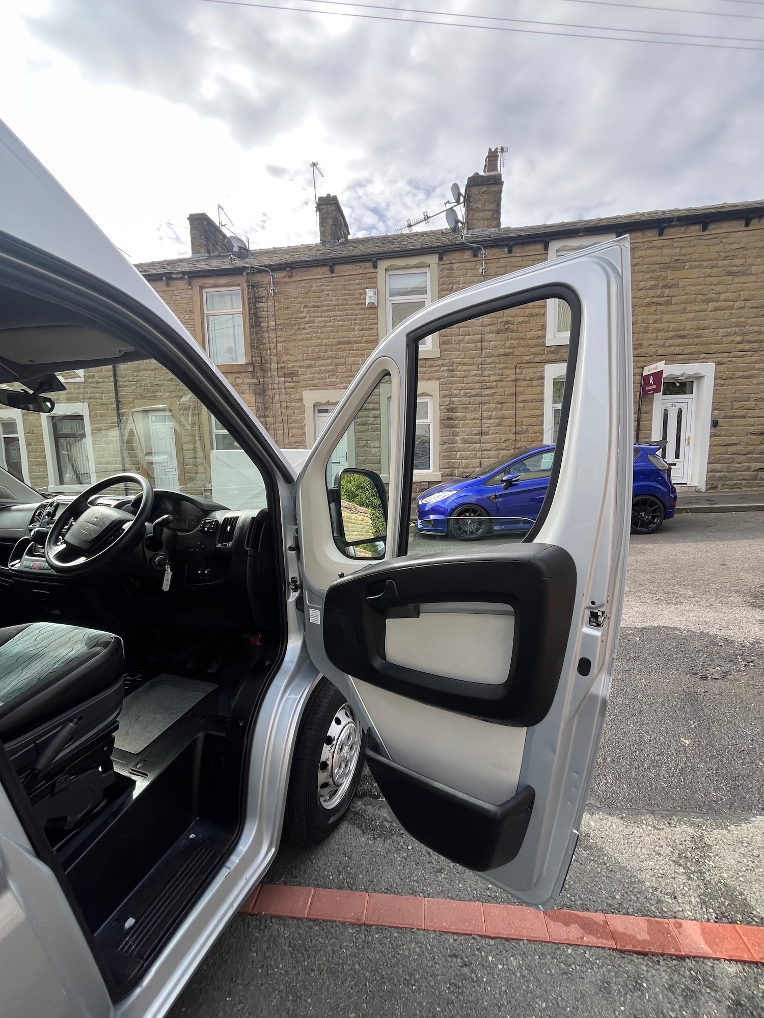 Used Peugeot Boxer 2017 for sale - 78209817: Photo 23