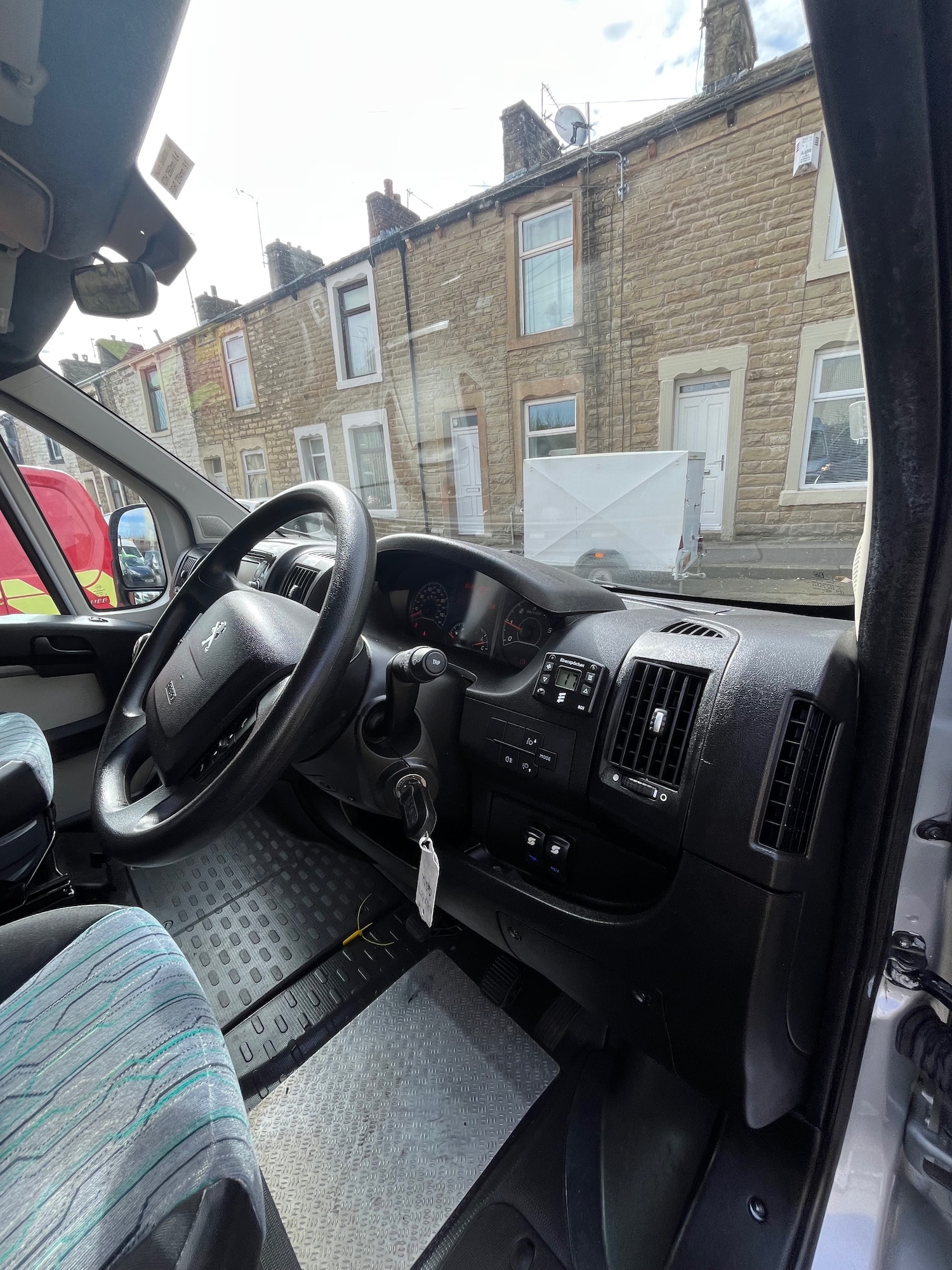 Used Peugeot Boxer 2017 for sale - 78209817: Photo 24