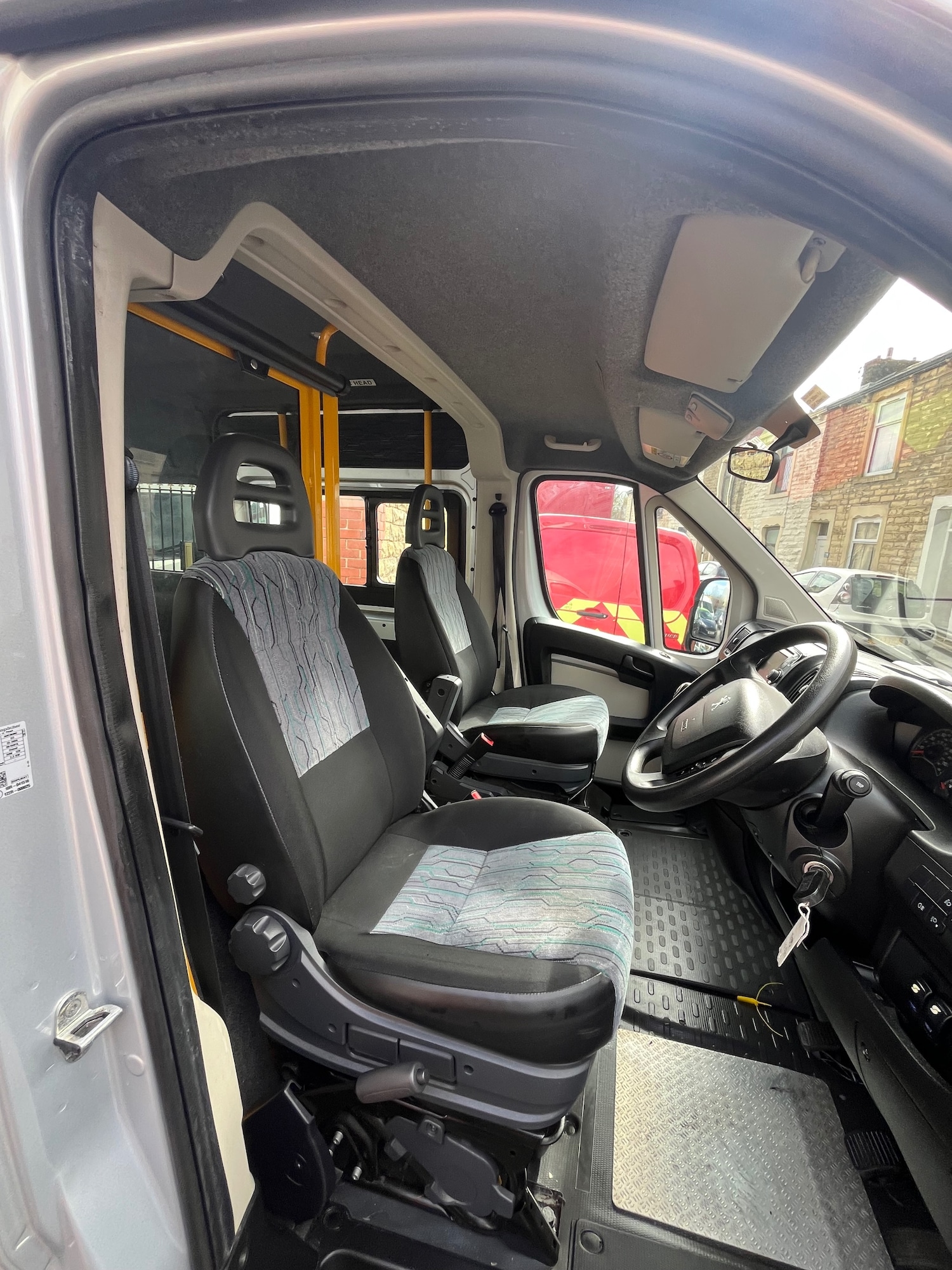 Used Peugeot Boxer 2017 for sale - 78209817: Photo 25