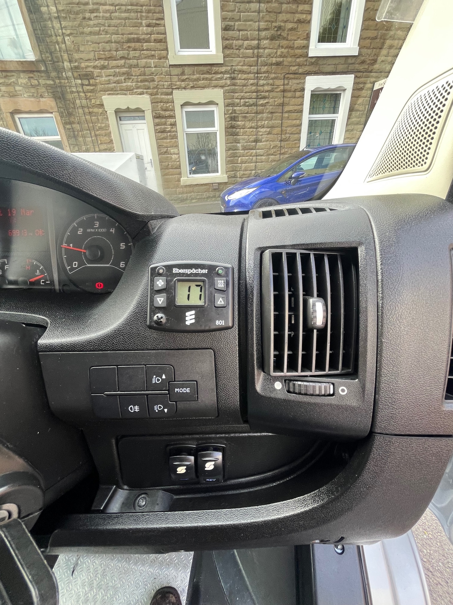 Used Peugeot Boxer 2017 for sale - 78209817: Photo 26
