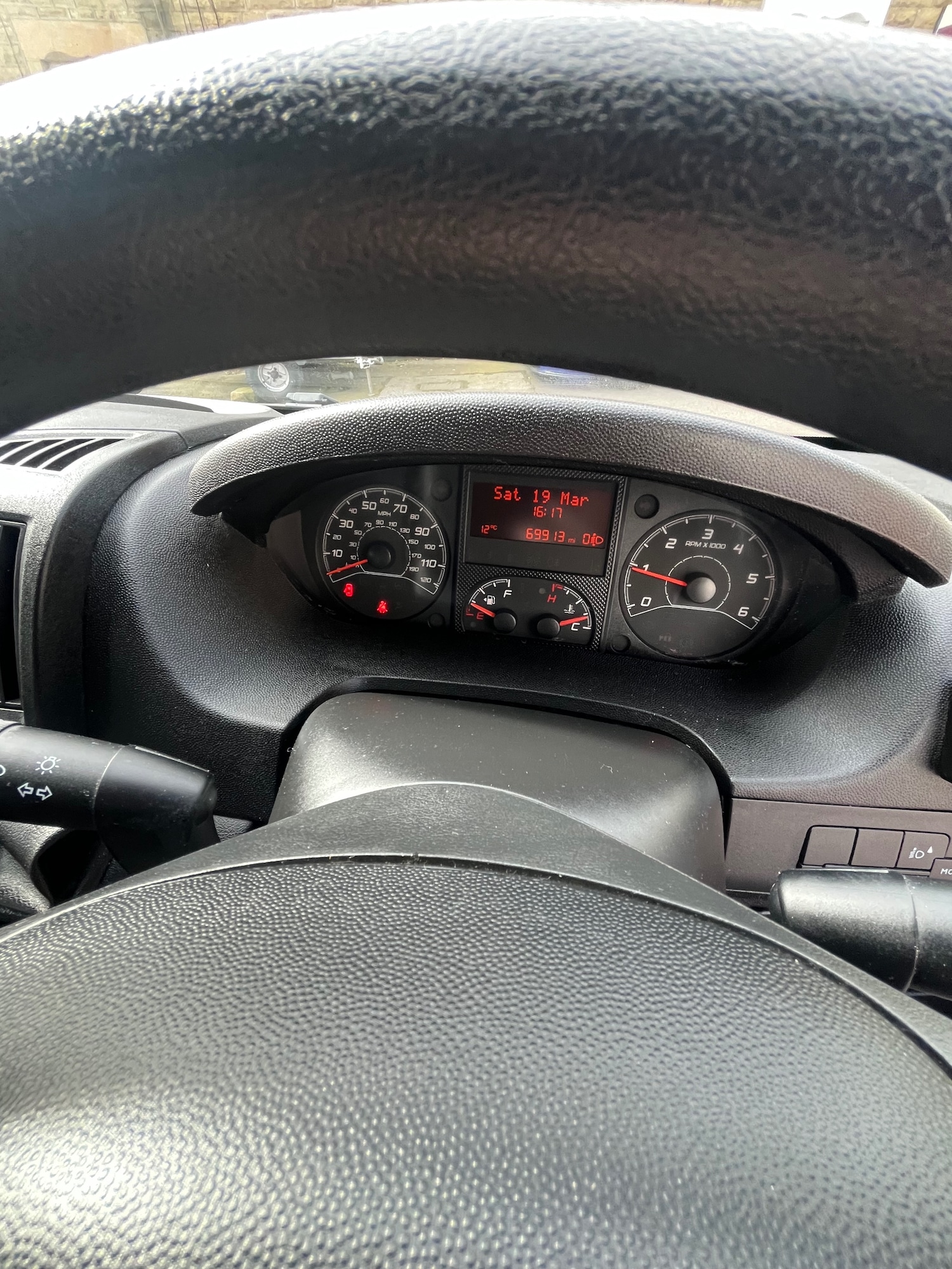 Used Peugeot Boxer 2017 for sale - 78209817: Photo 27