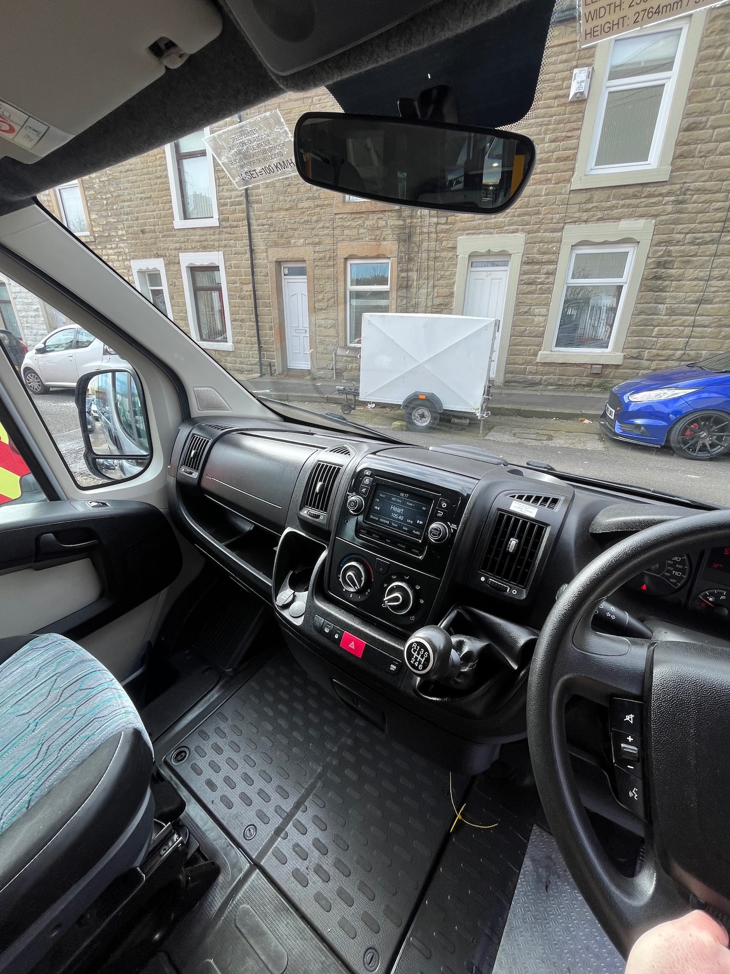 Used Peugeot Boxer 2017 for sale - 78209817: Photo 28