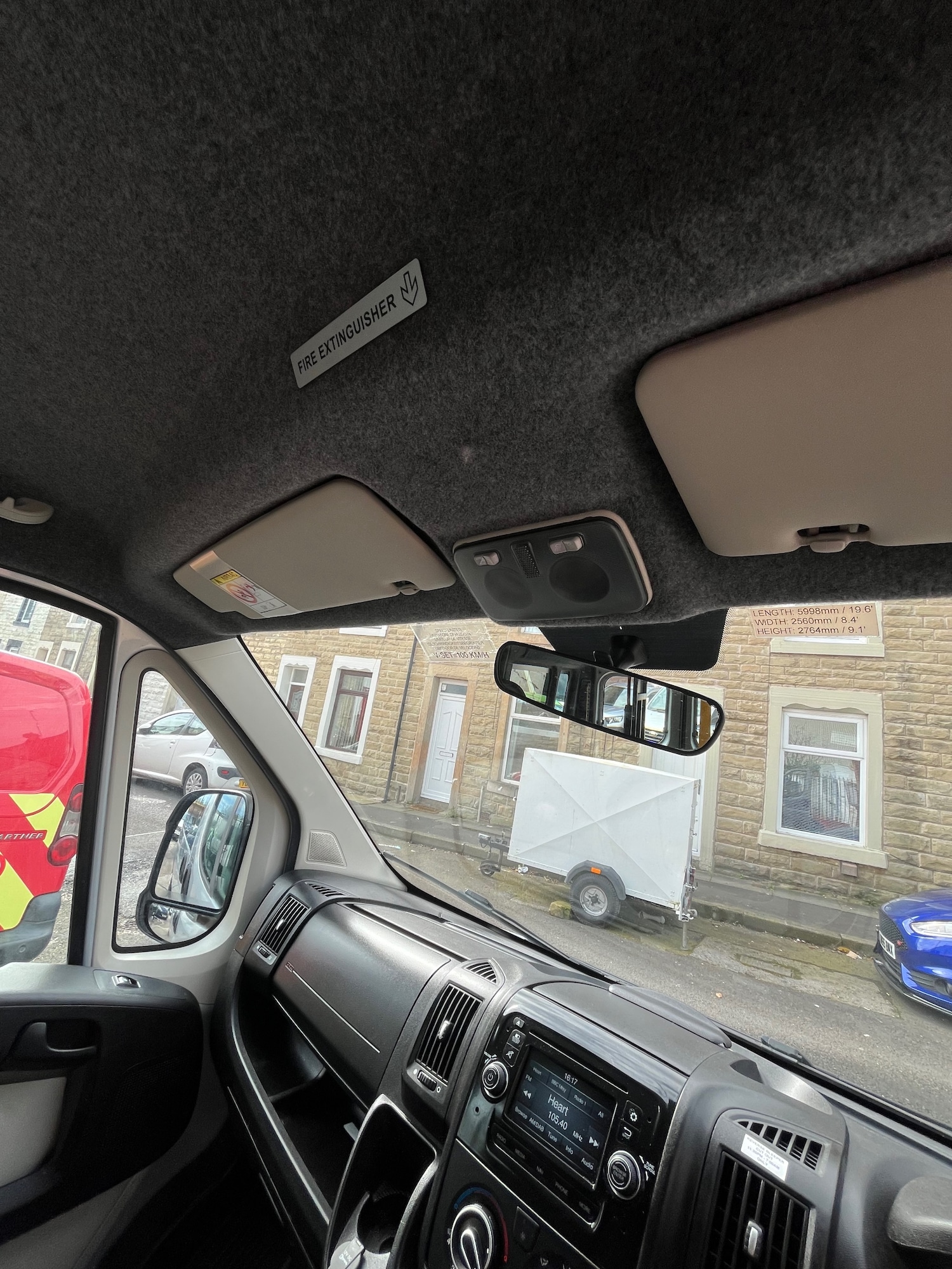 Used Peugeot Boxer 2017 for sale - 78209817: Photo 29