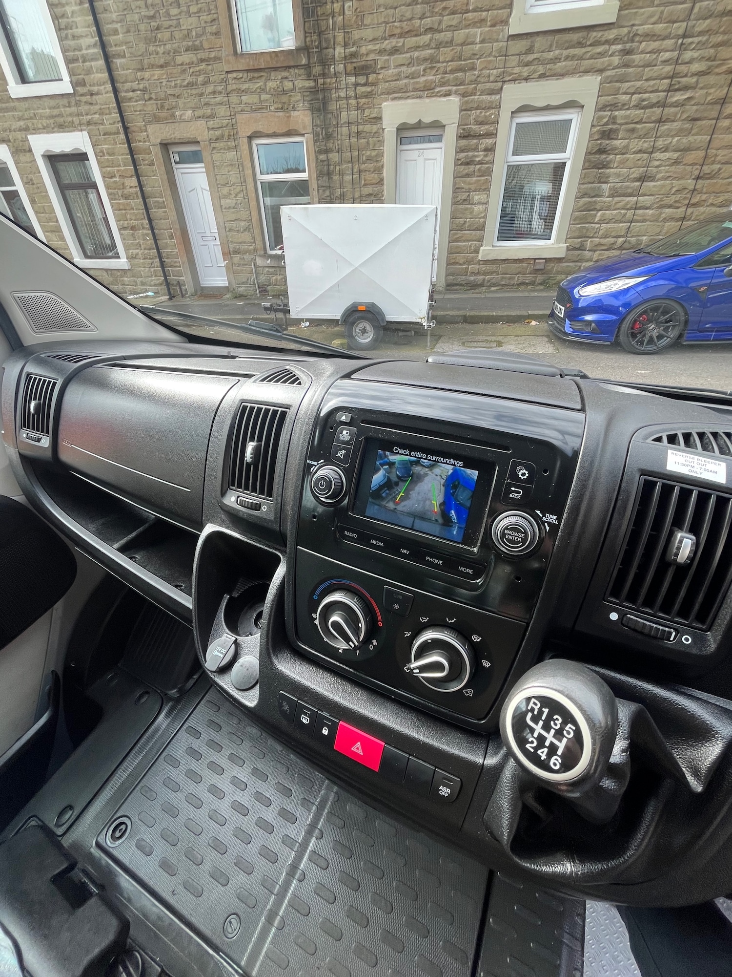 Used Peugeot Boxer 2017 for sale - 78209817: Photo 30