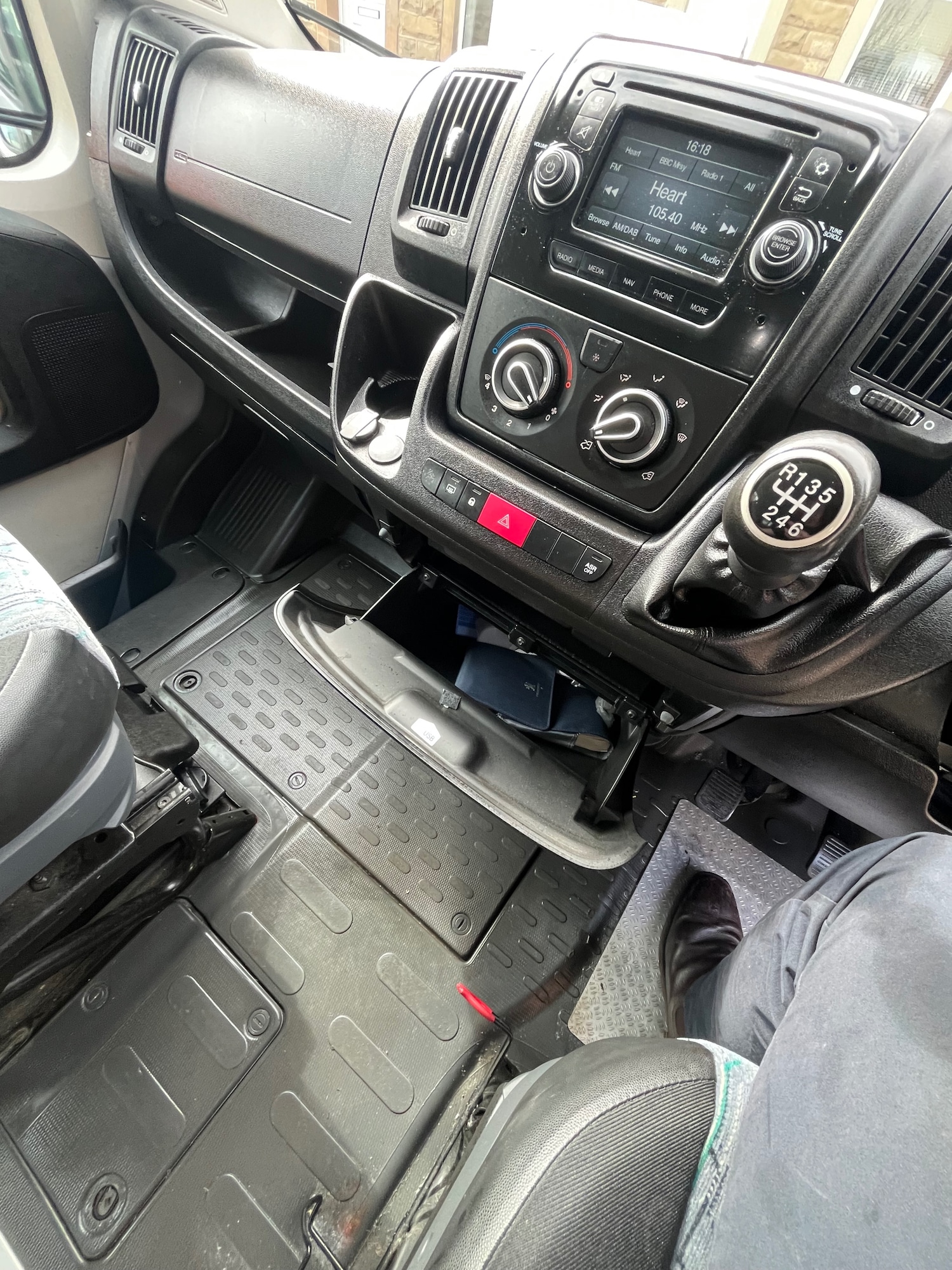 Used Peugeot Boxer 2017 for sale - 78209817: Photo 31