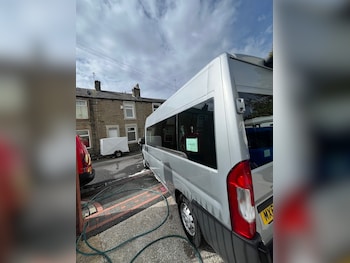 Used Peugeot Boxer 2017 for sale - 78209817: Photo