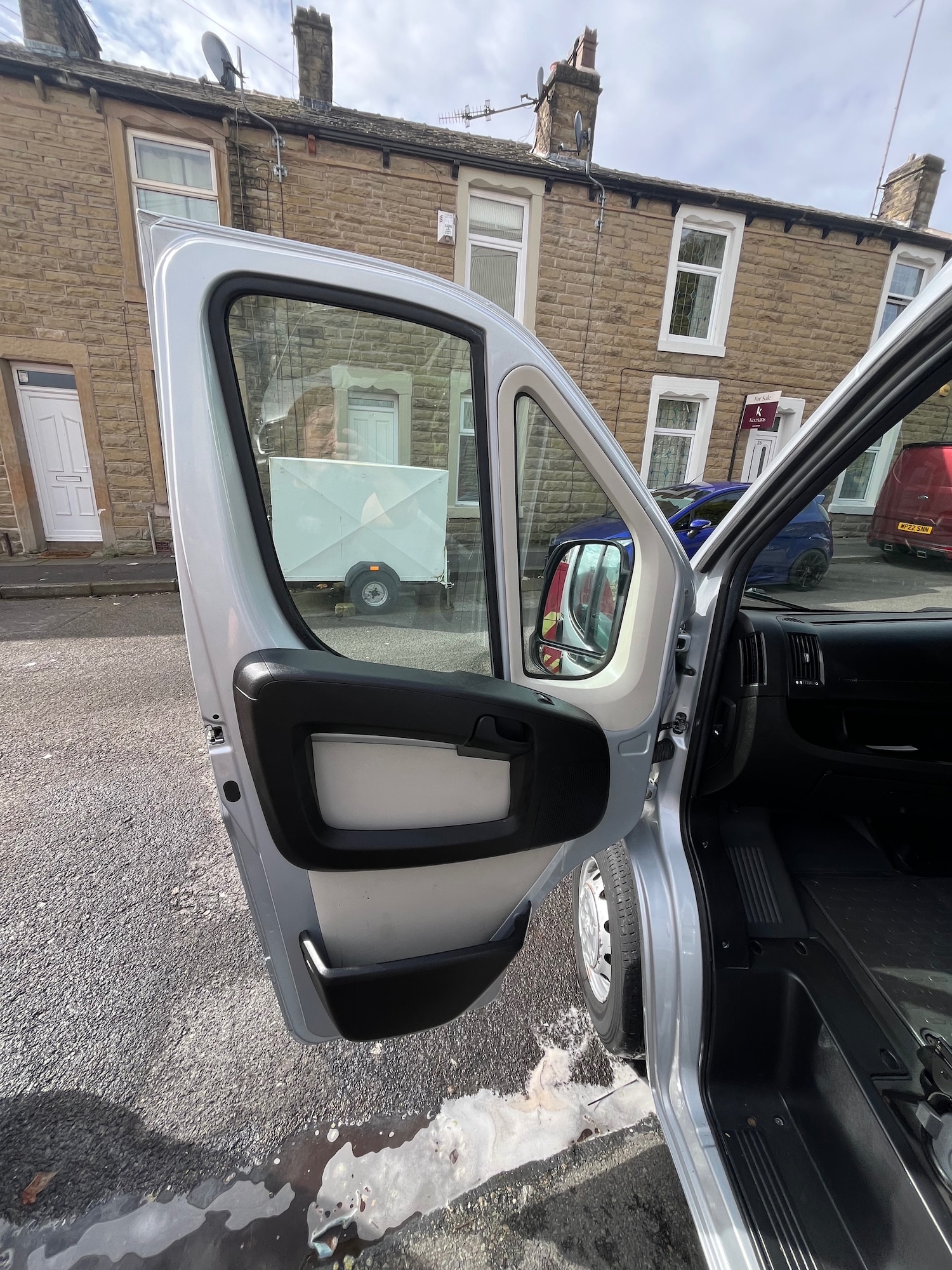 Used Peugeot Boxer 2017 for sale - 78209817: Photo 5