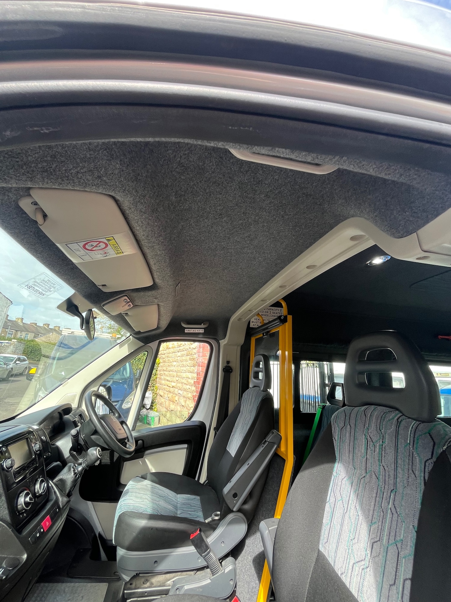 Used Peugeot Boxer 2017 for sale - 78209817: Photo 8