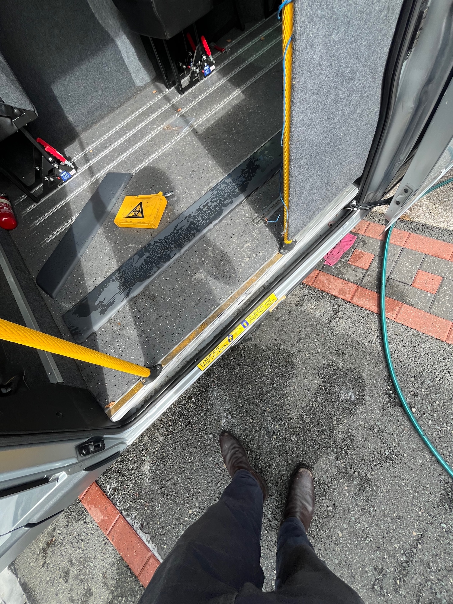 Used Peugeot Boxer 2017 for sale - 78209817: Photo 9