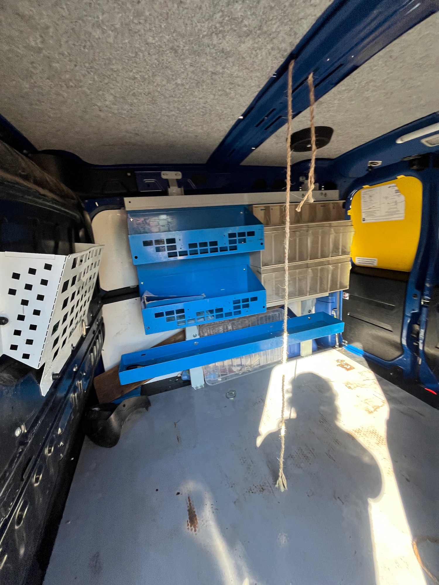 Used Fiat Doblo 2015 for sale - 76064739: Photo 10