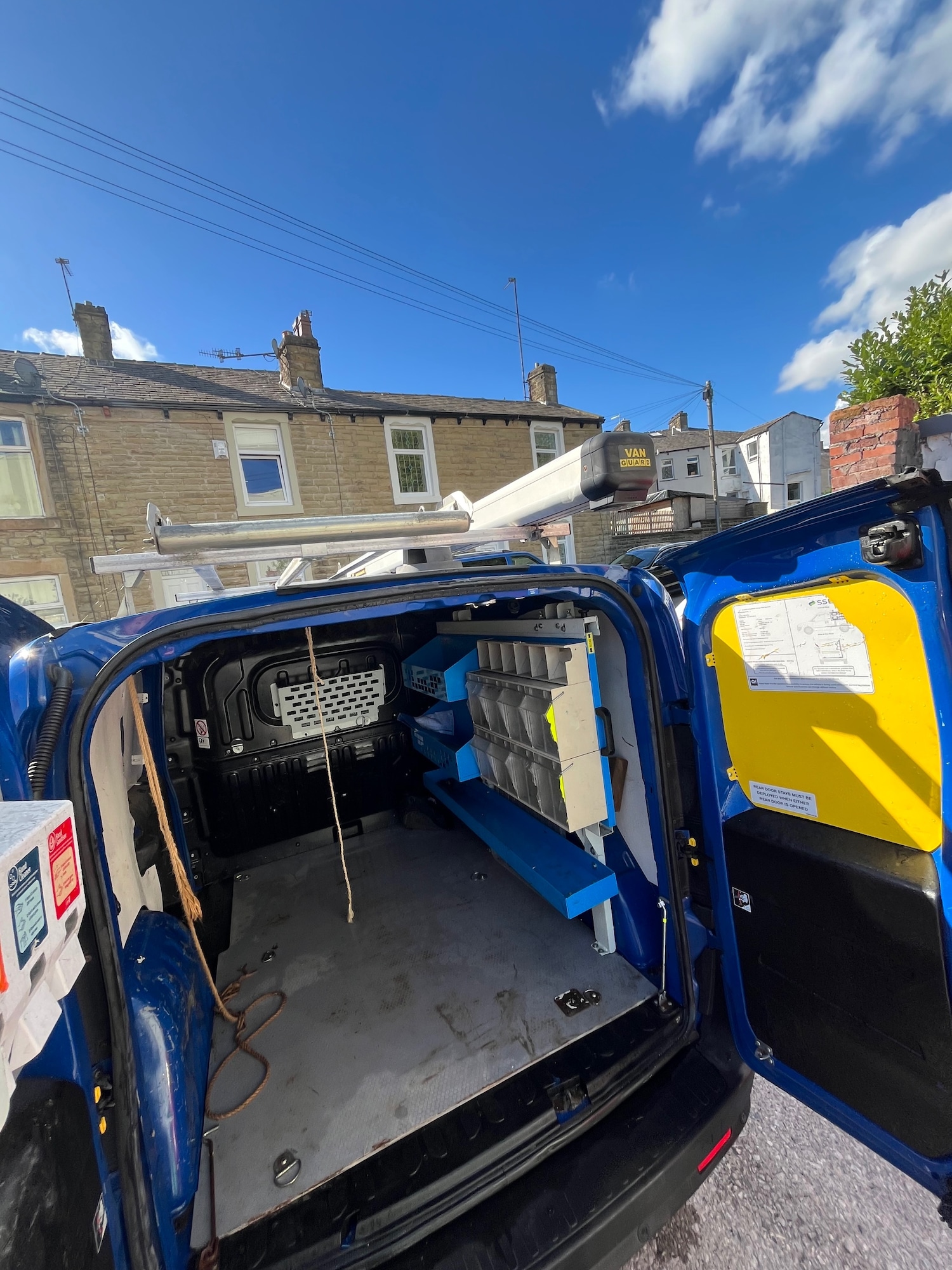 Used Fiat Doblo 2015 for sale - 76064739: Photo 15