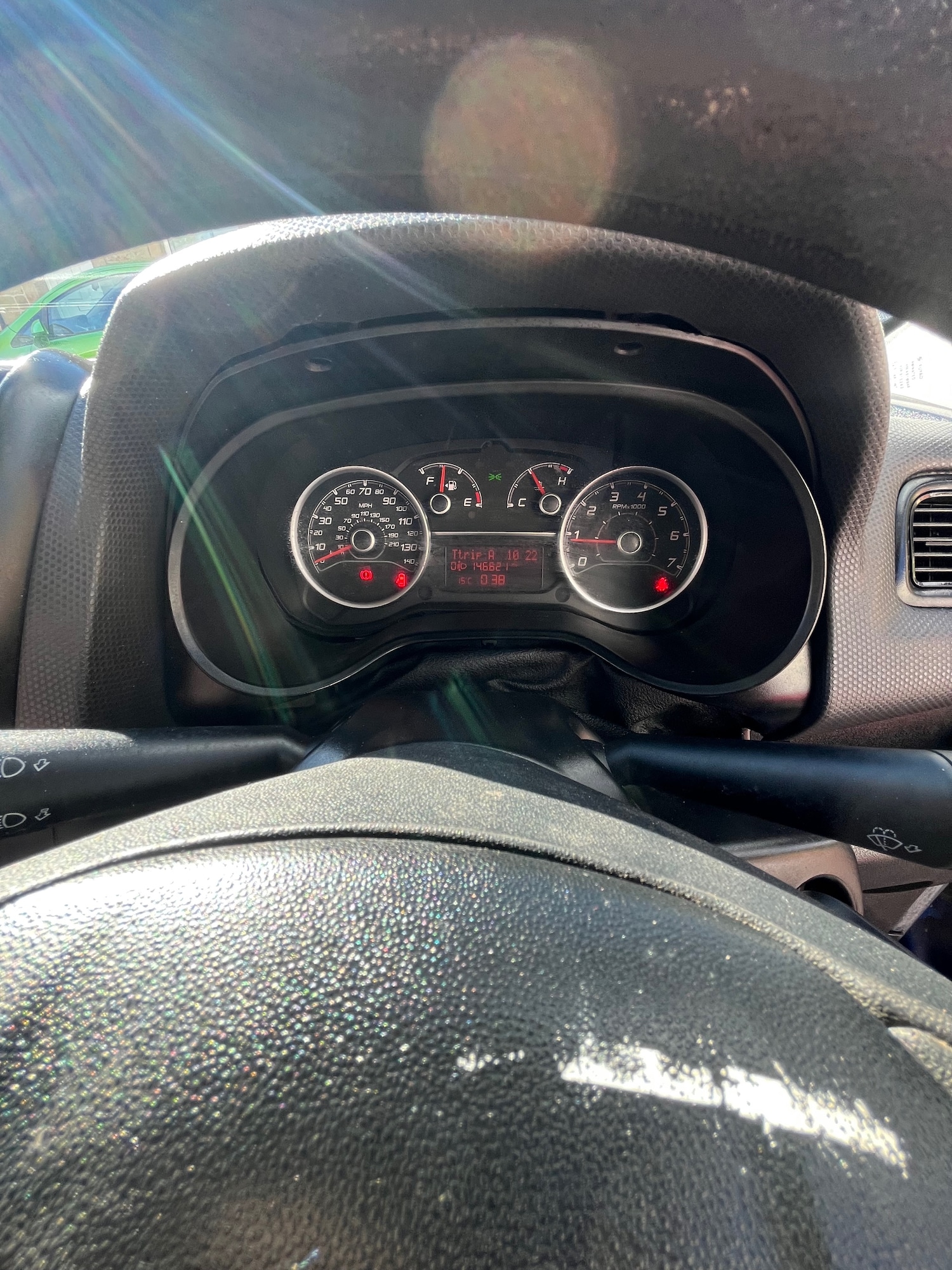 Used Fiat Doblo 2015 for sale - 76064739: Photo 20