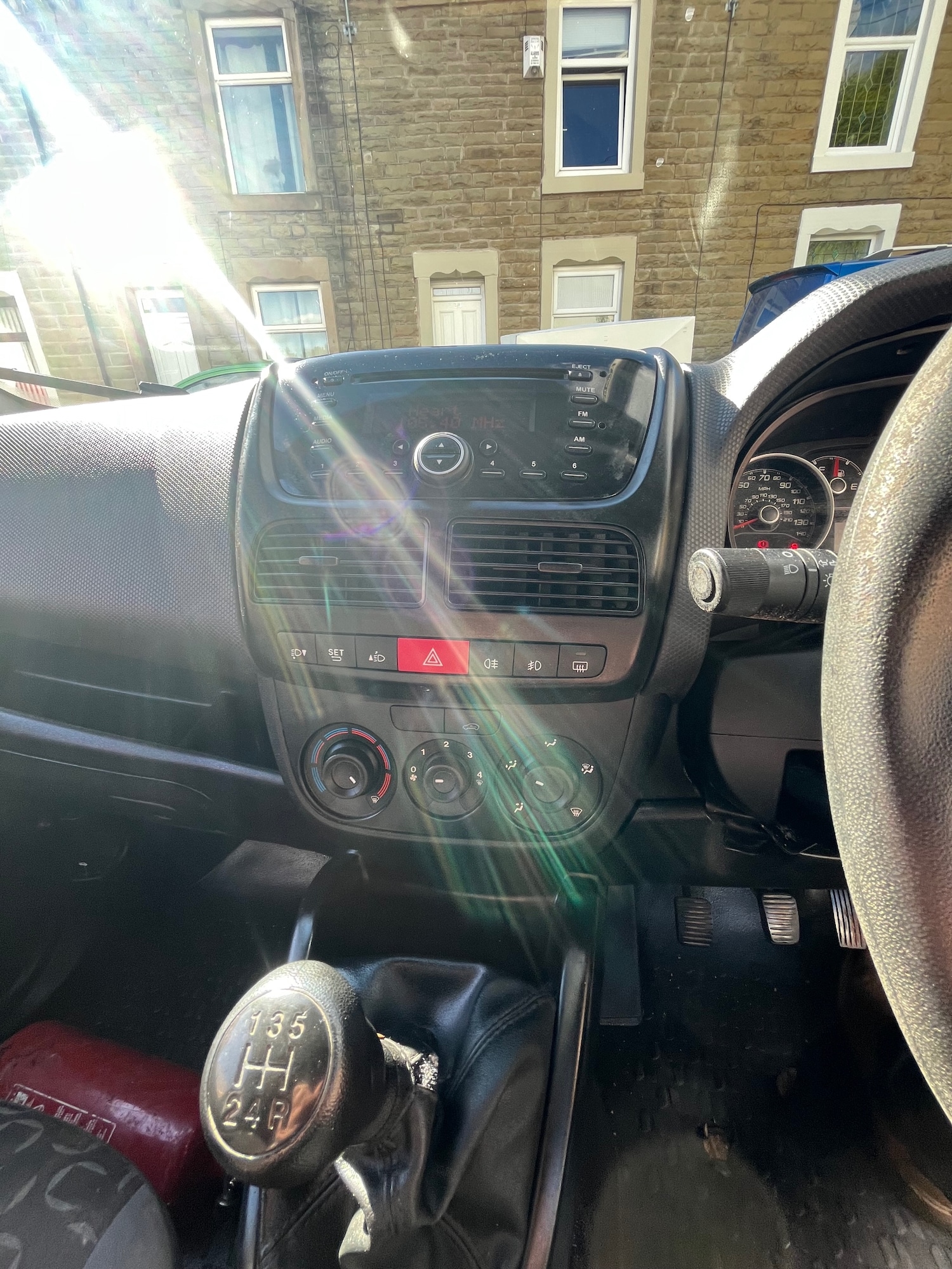 Used Fiat Doblo 2015 for sale - 76064739: Photo 22