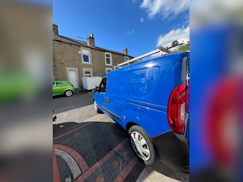 Used Fiat Doblo 2015 for sale - 76064739: Photo 4