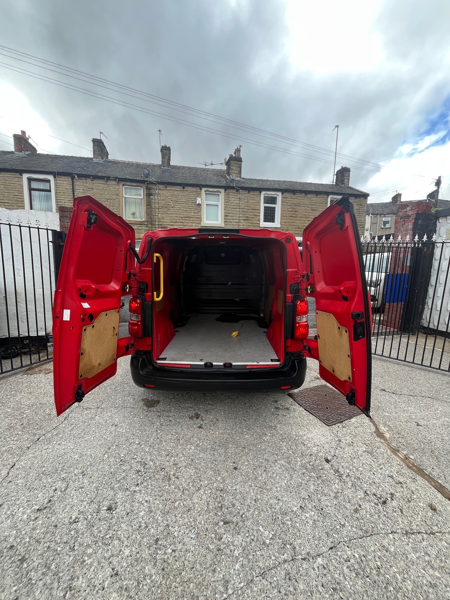 Vehicle 13