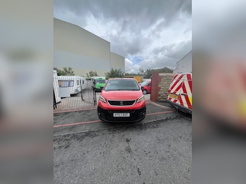 Peugeot - Expert