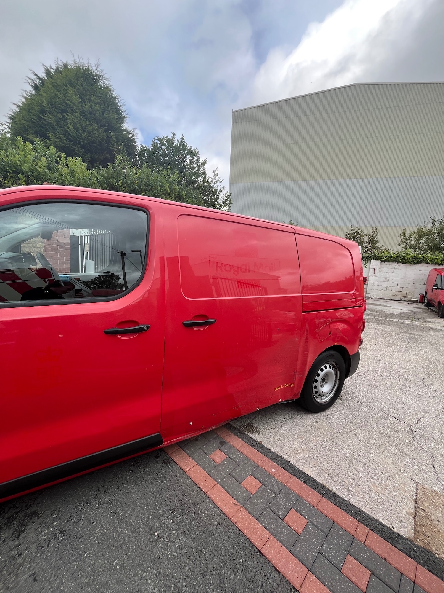 Vehicle 6