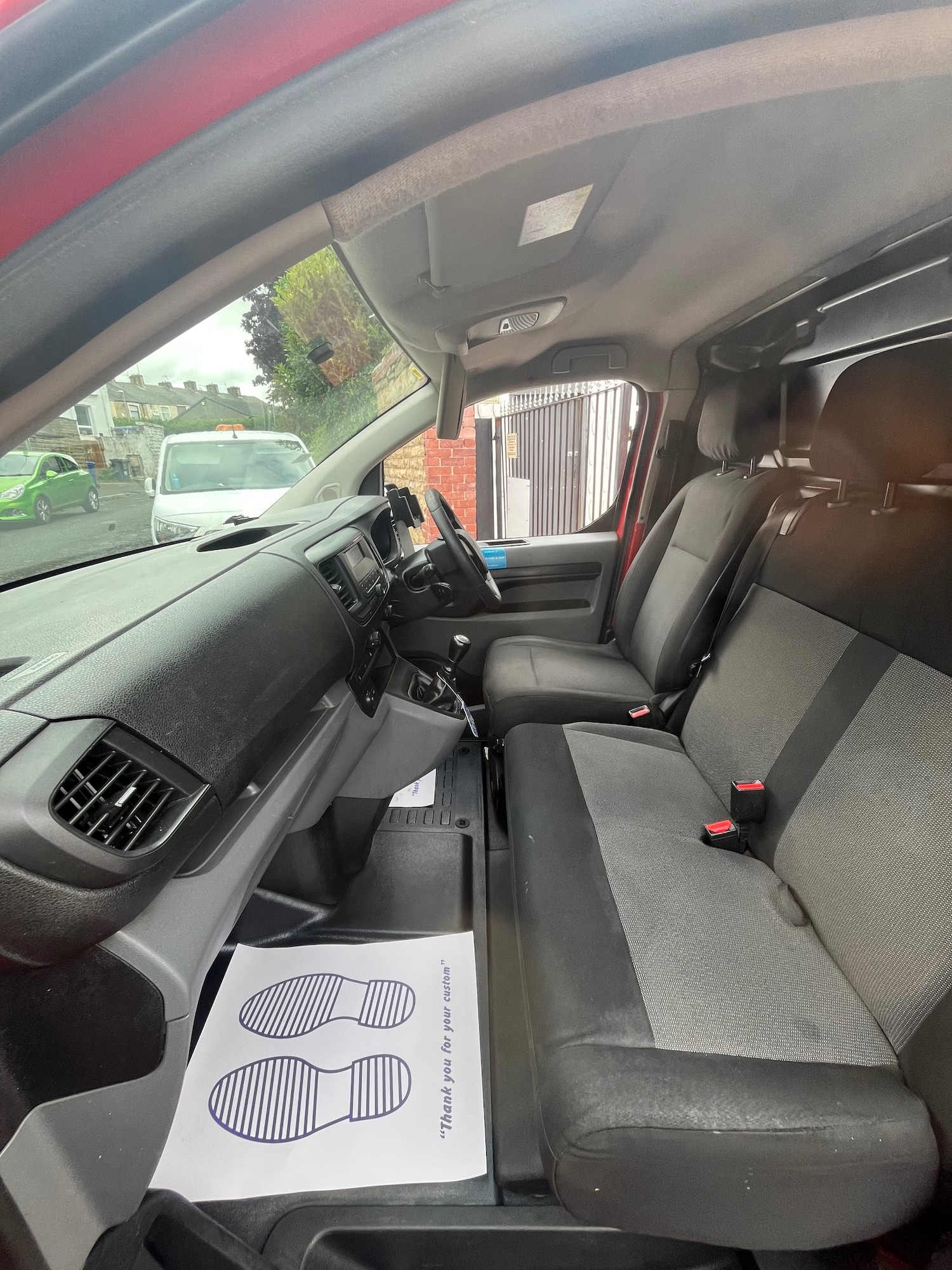 Vehicle 9