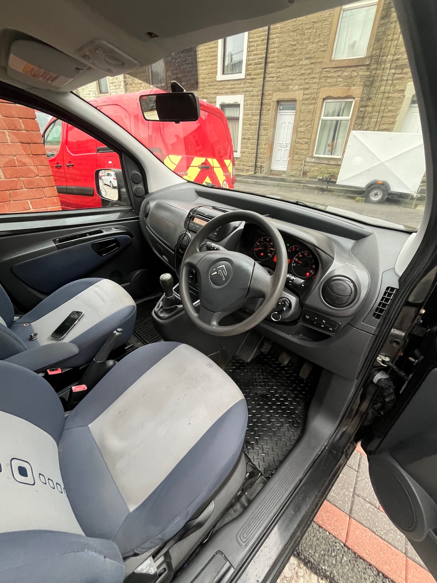 Used Citroen Nemo Multispace 2009 for sale - 77431676: Photo 15