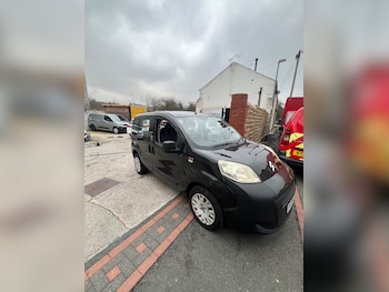 Used Citroen Nemo Multispace 2009 for sale - 77431676: Photo